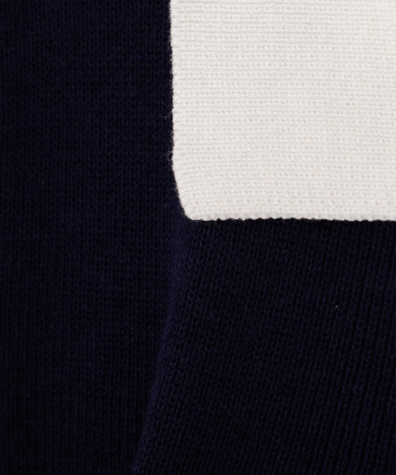 【フリーズマート別注】U.S. POLO ASSN./ユーエスポロアッスン別注/金釦ポロニット