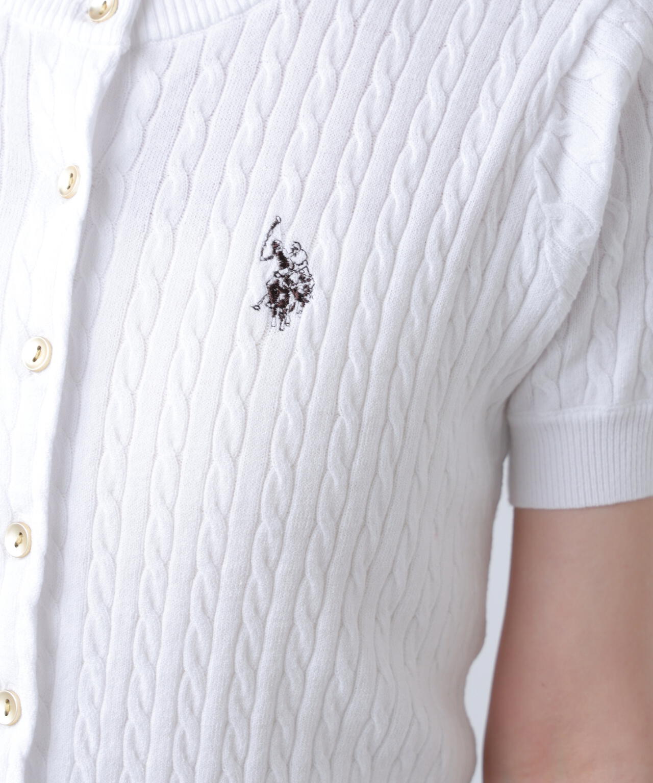 164cm 着用サイズ:FR