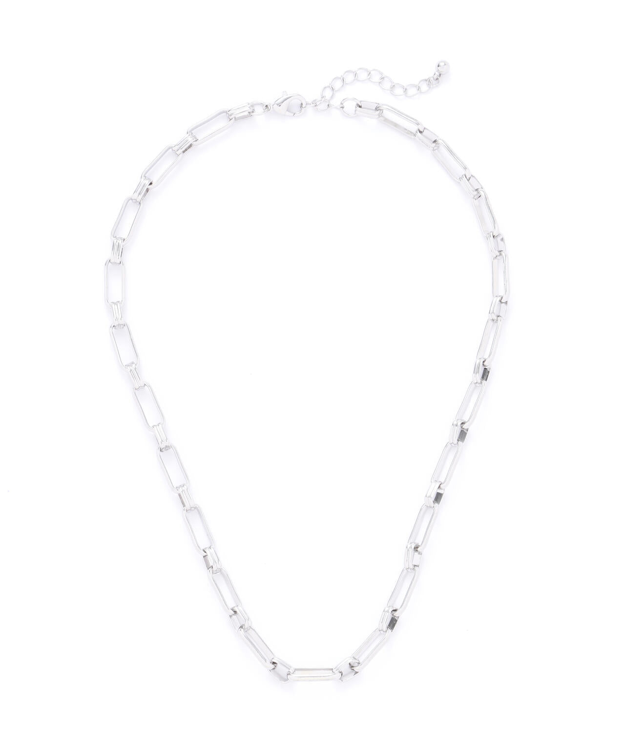 チェーンネックレス