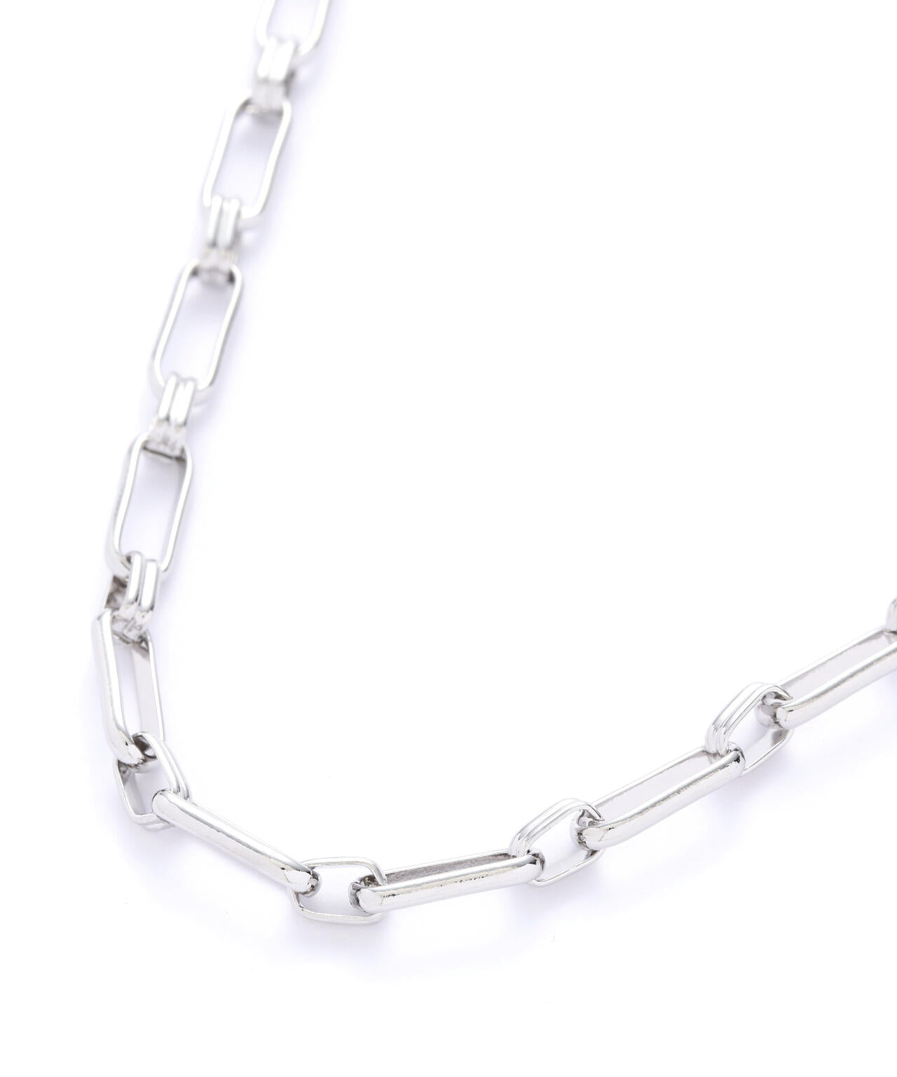 チェーンネックレス