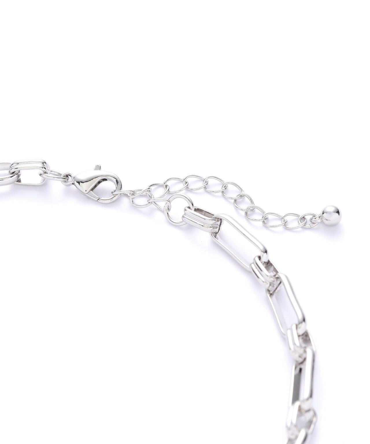 チェーンネックレス