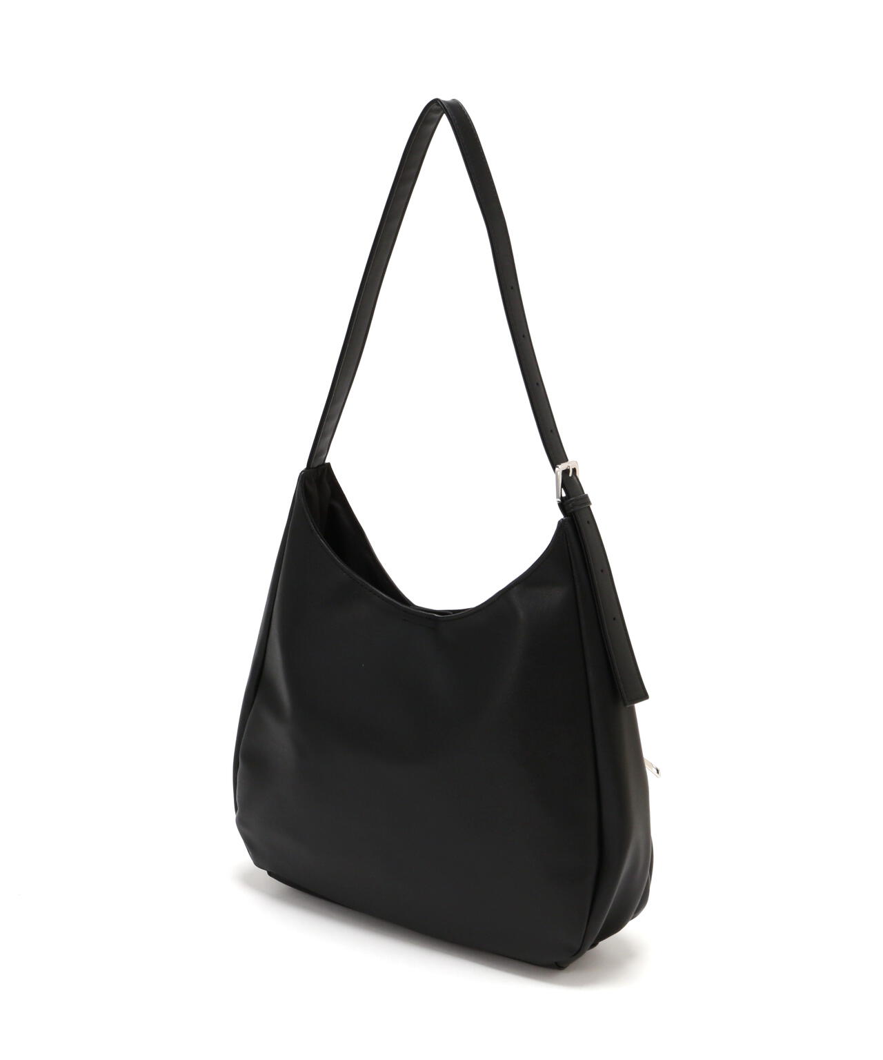 ダブルポケットバッグ