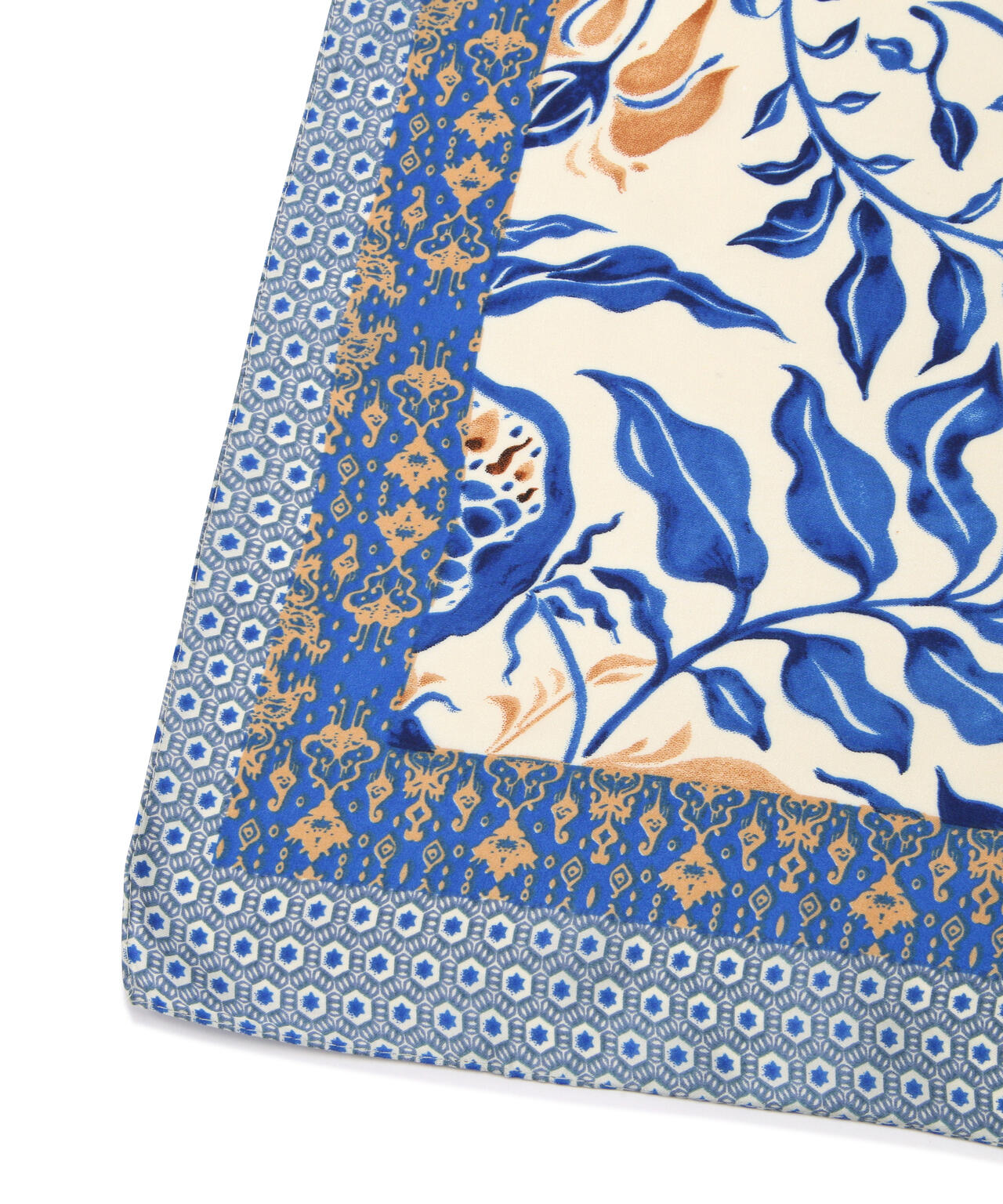 ラインスカーフ