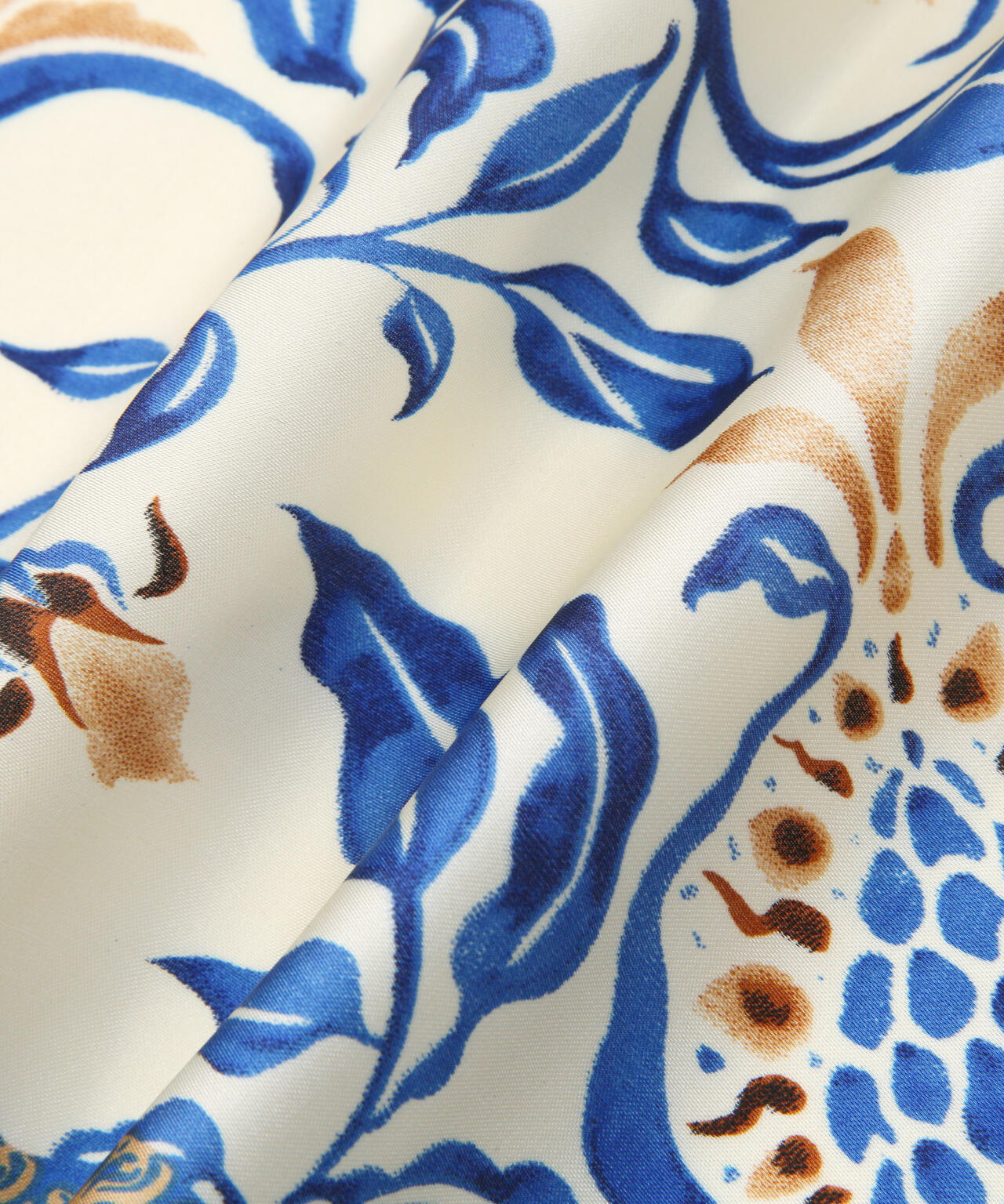 ラインスカーフ