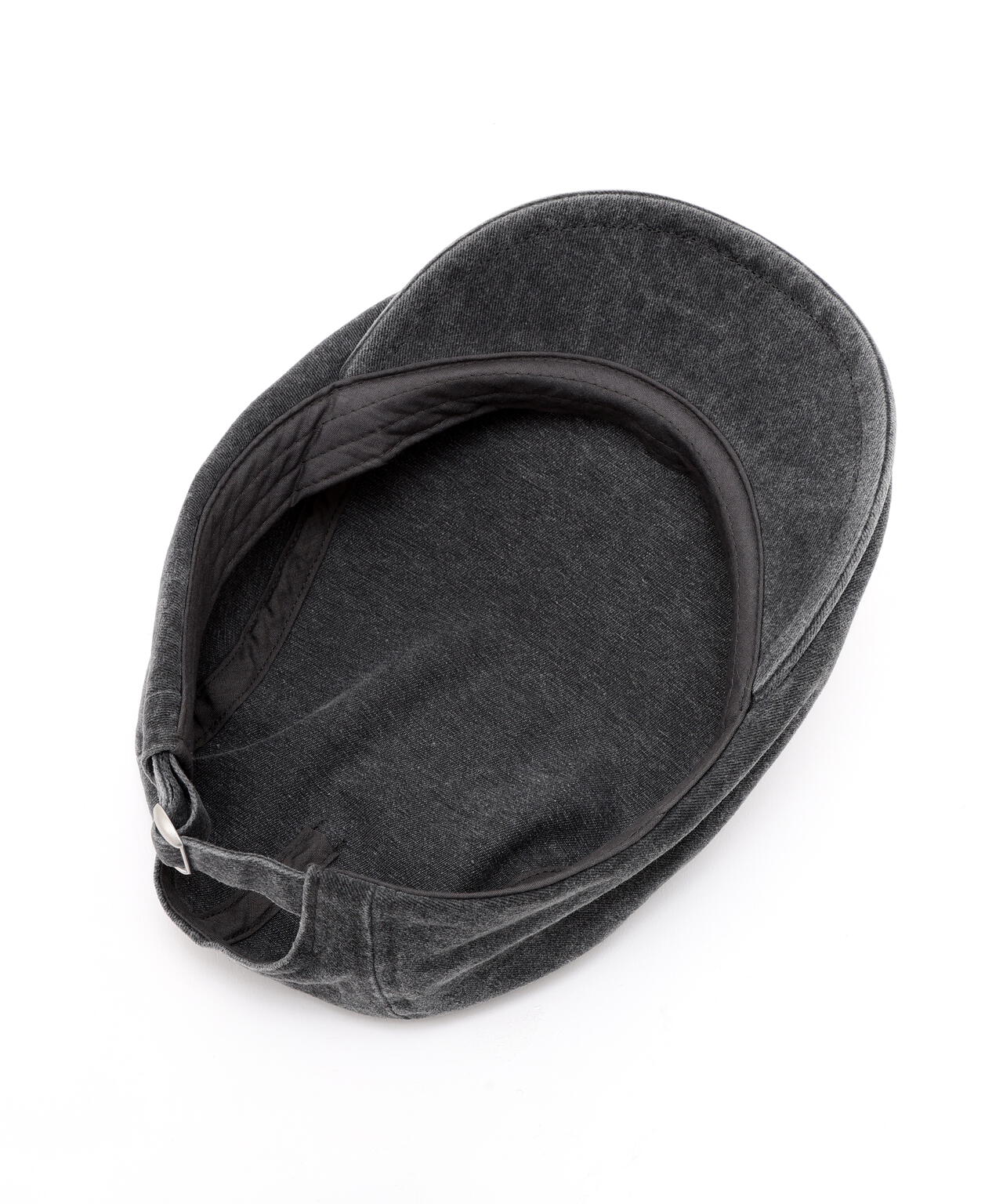 ピグメント加工ハンチング