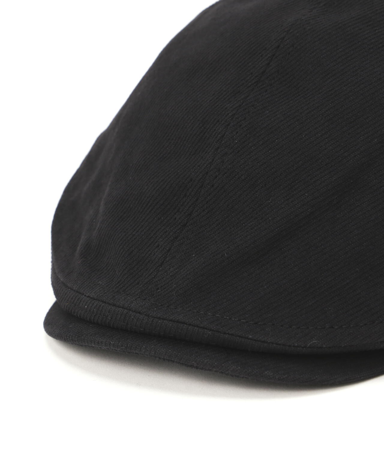 ヘビーツイルハンチング