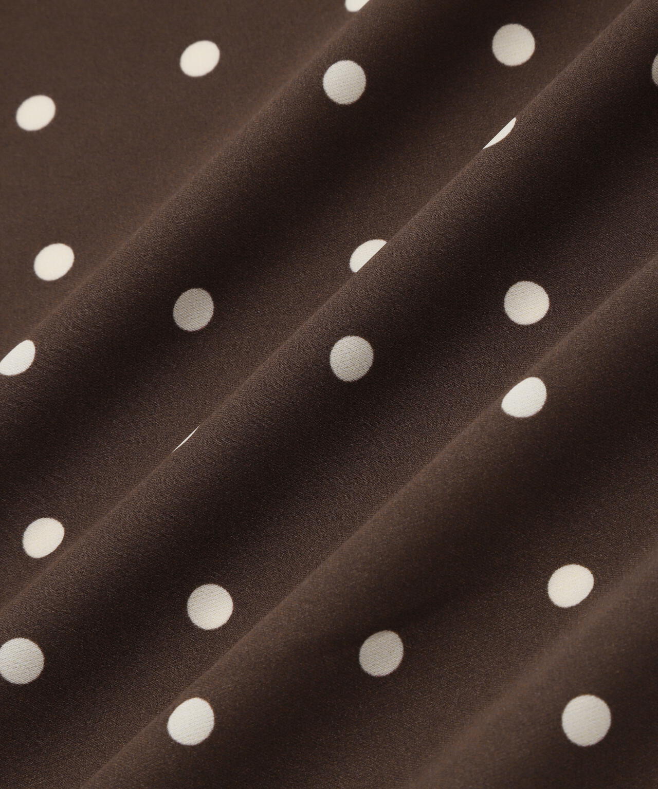 ドットスカーフ