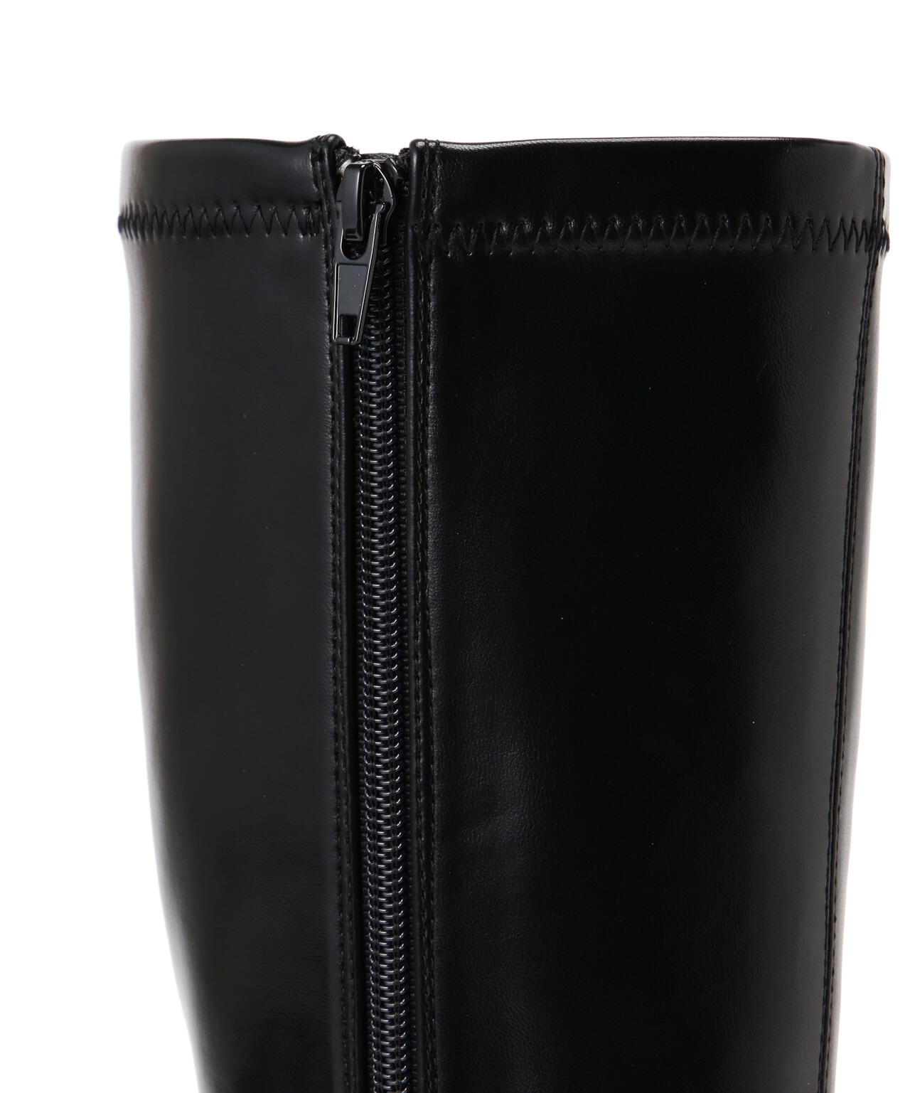 ストレッチヒールブーツ