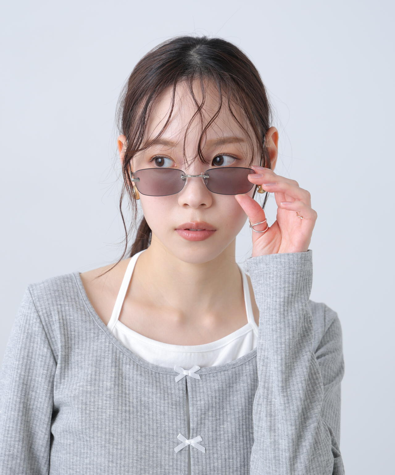 164cm