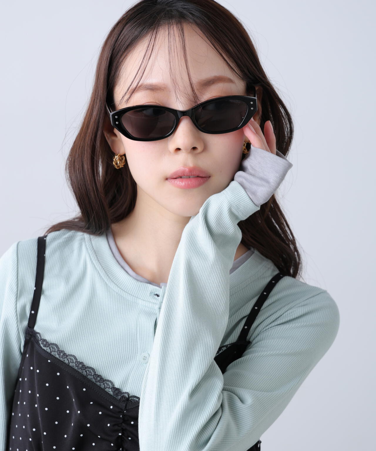 164cm