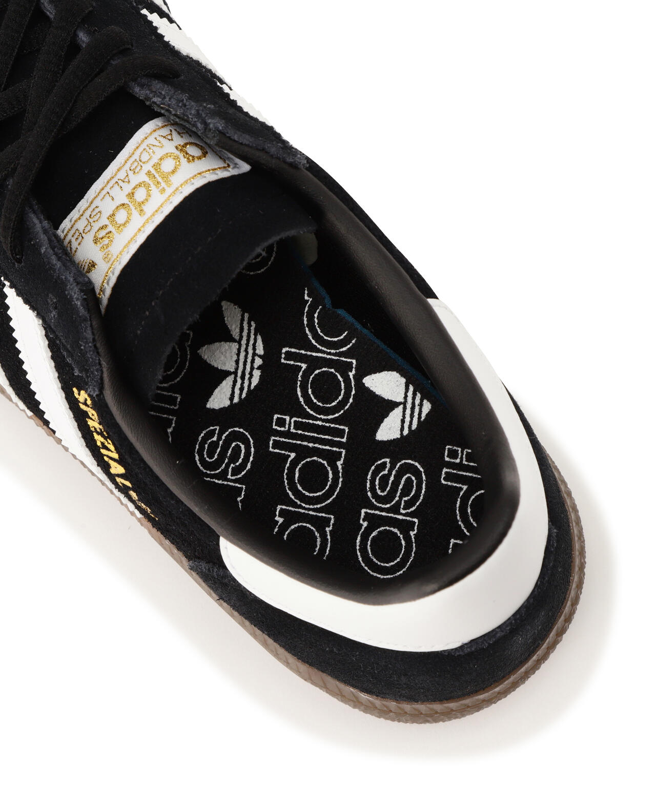 〈adidas〉HANDBALL SPEZIAL シューズ