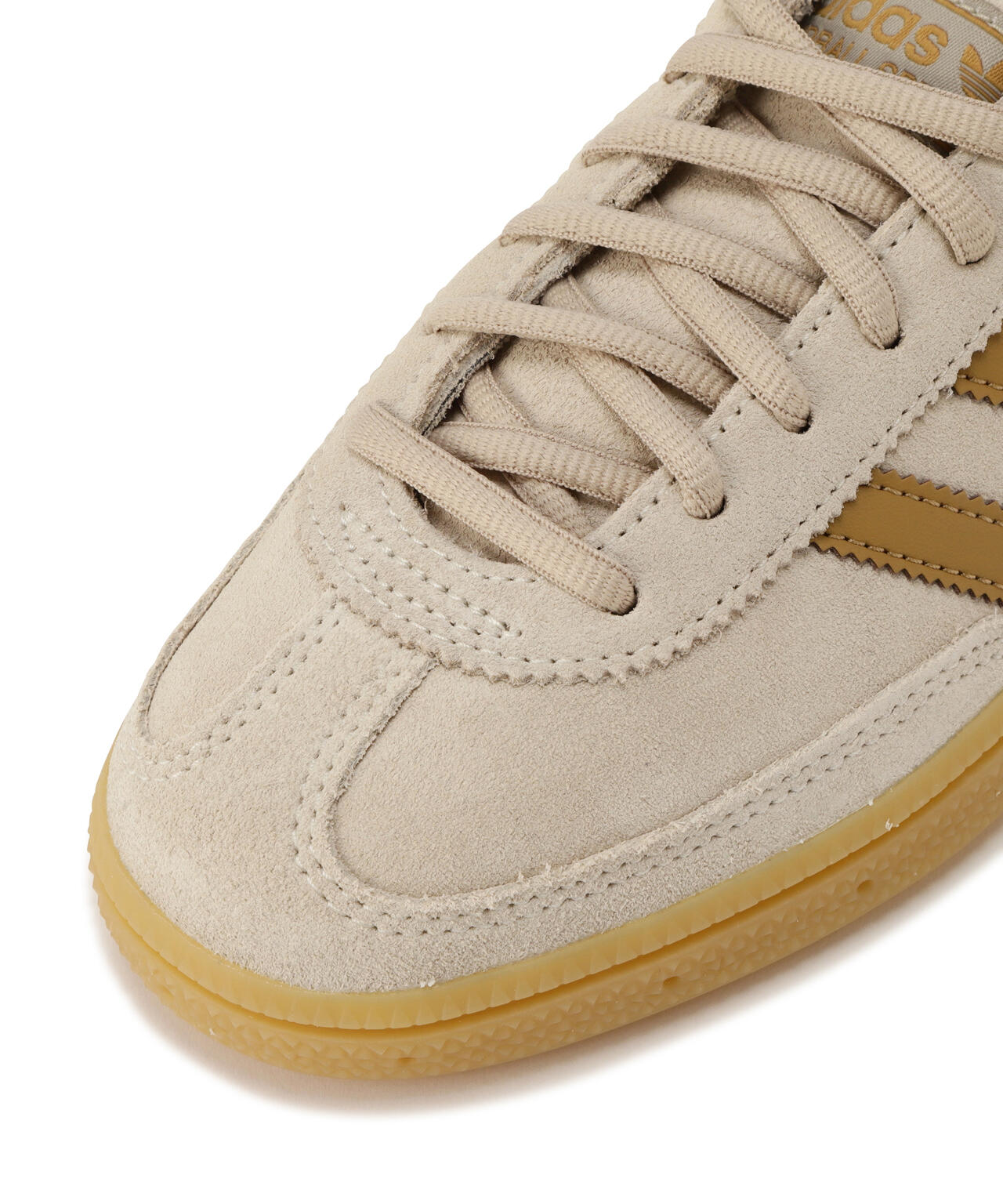 〈adidas〉HANDBALL SPEZIAL シューズ