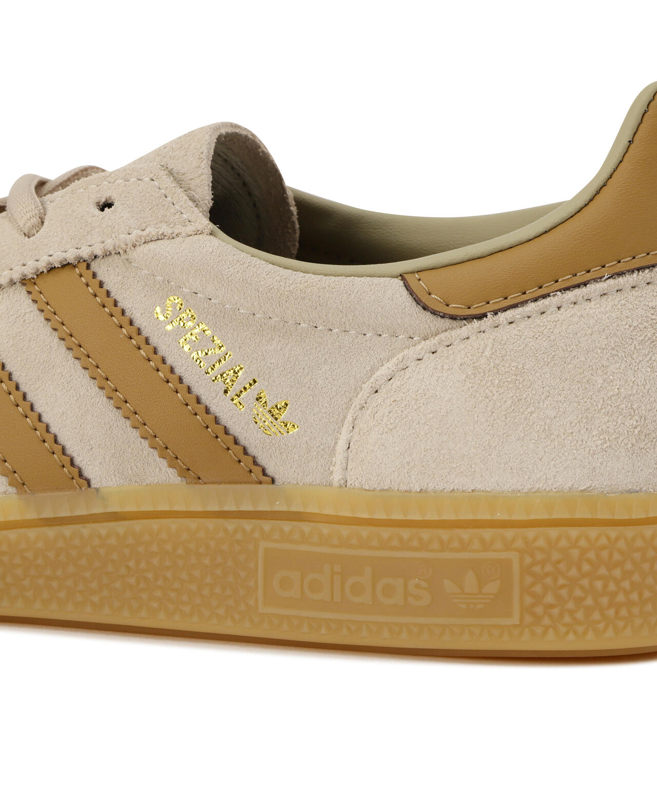 〈adidas〉HANDBALL SPEZIAL シューズ