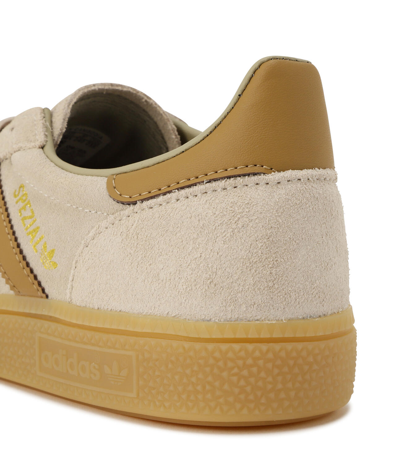 〈adidas〉HANDBALL SPEZIAL シューズ