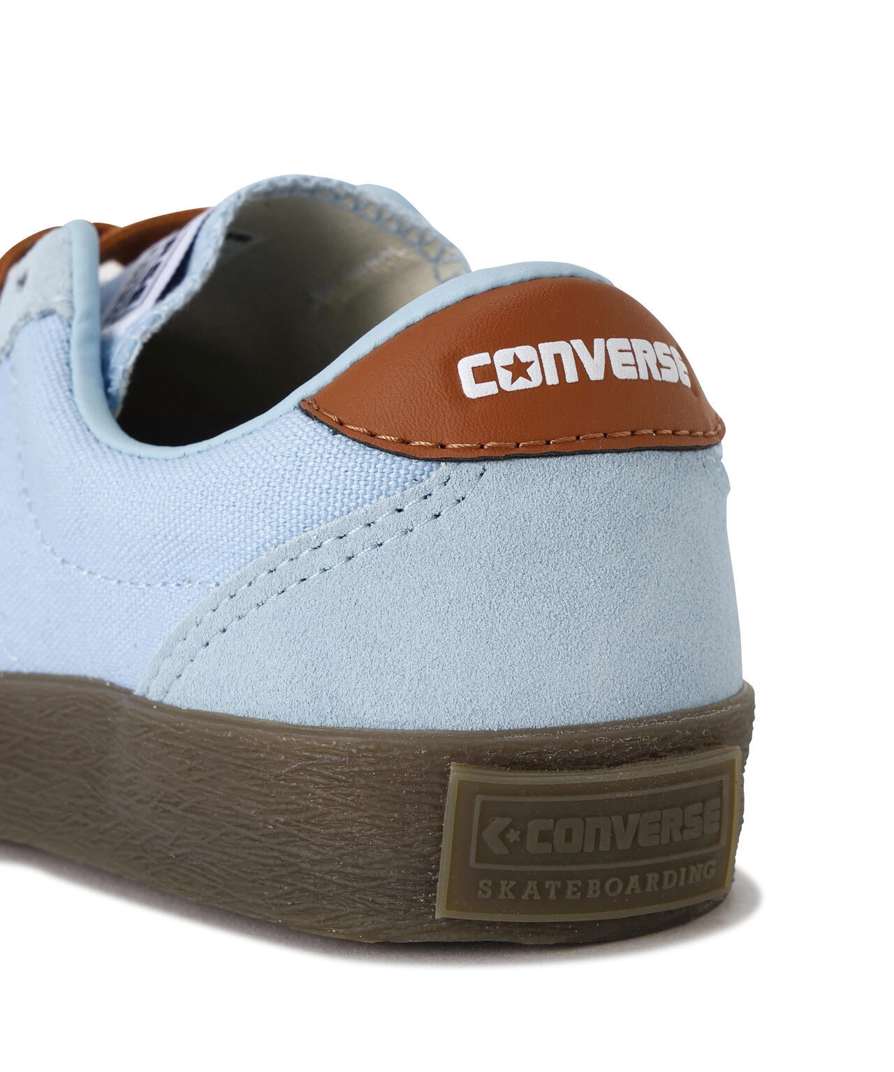 〈CONVERSE〉ROADCLASSIC SK OX シューズ