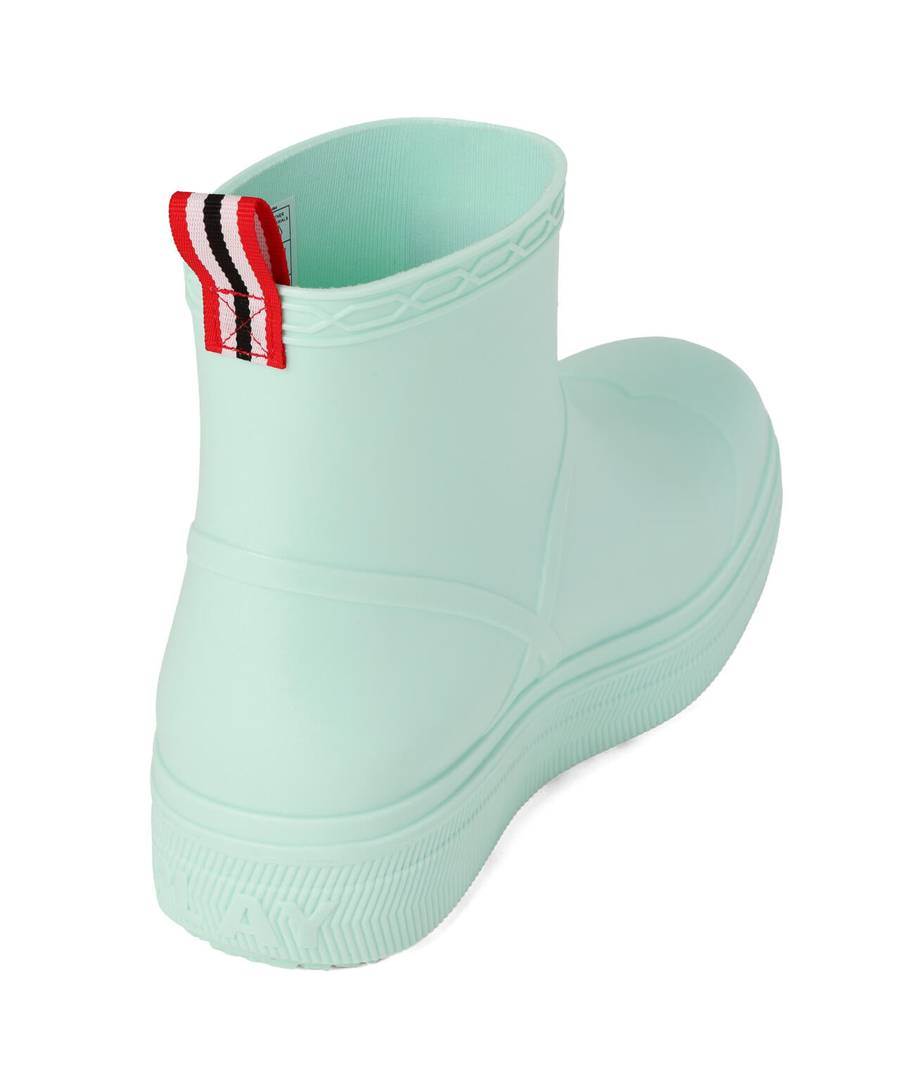UNISEX PLAYY MOLDED BOOT