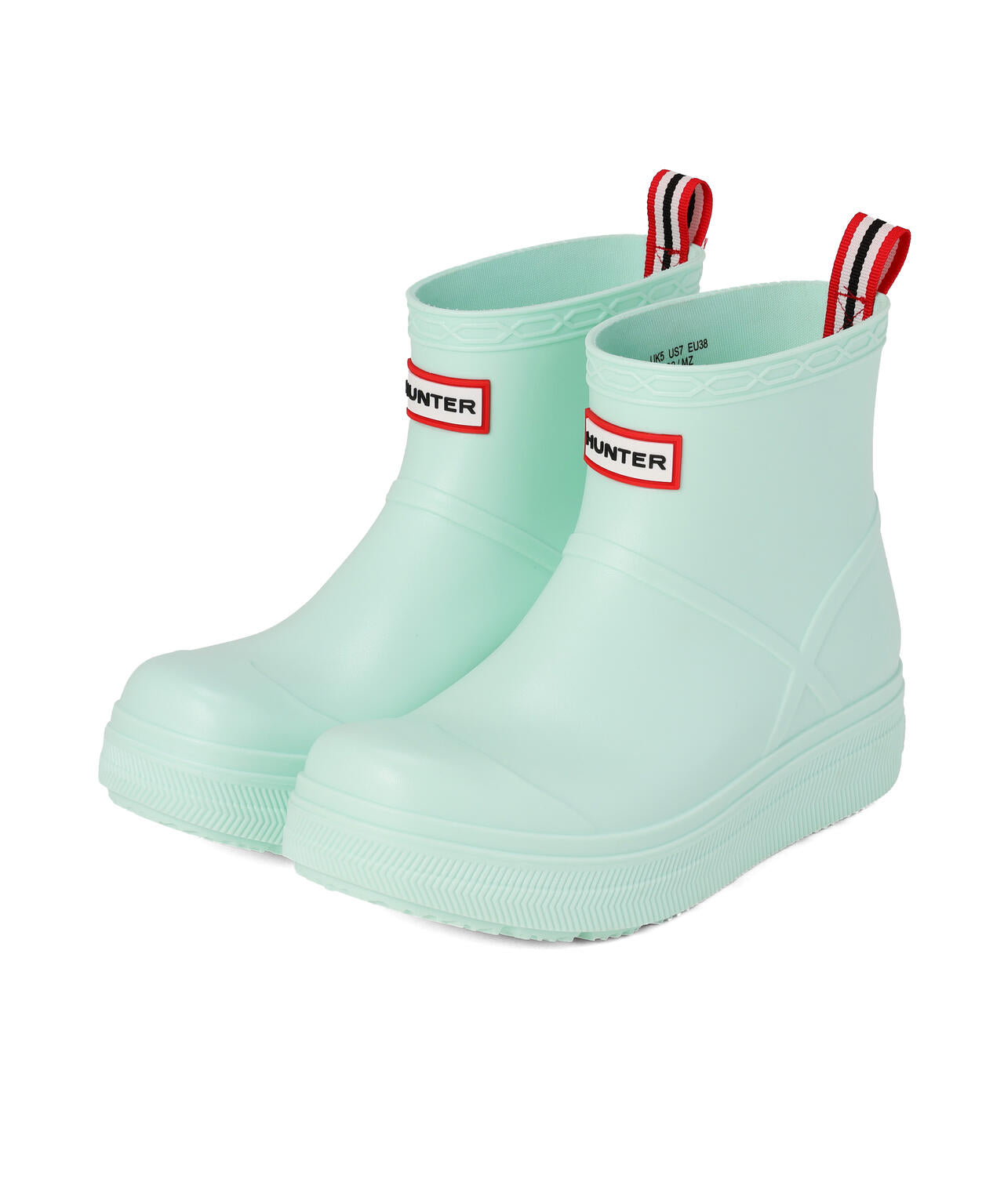 UNISEX PLAYY MOLDED BOOT