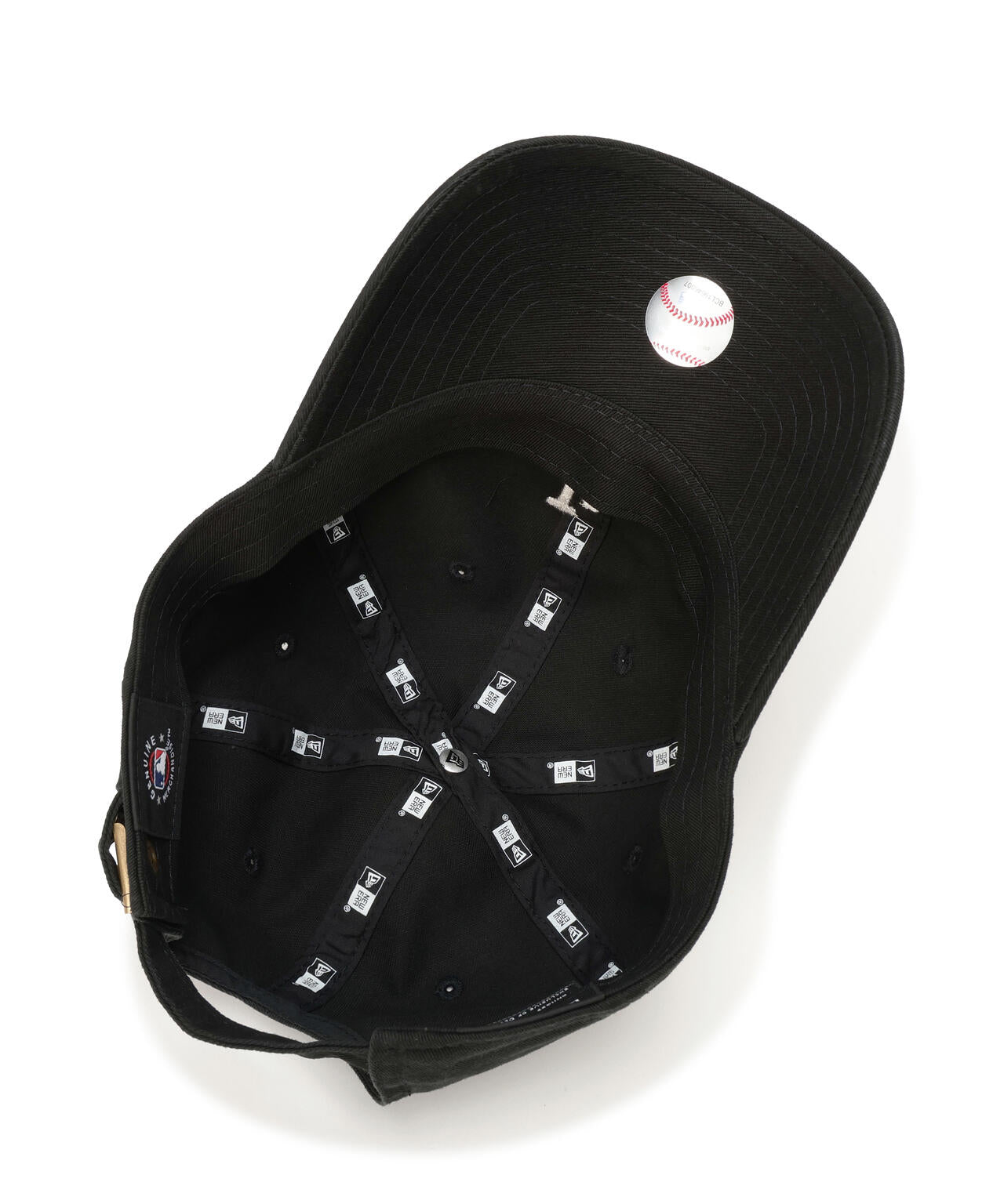 Casual Classic キャップ