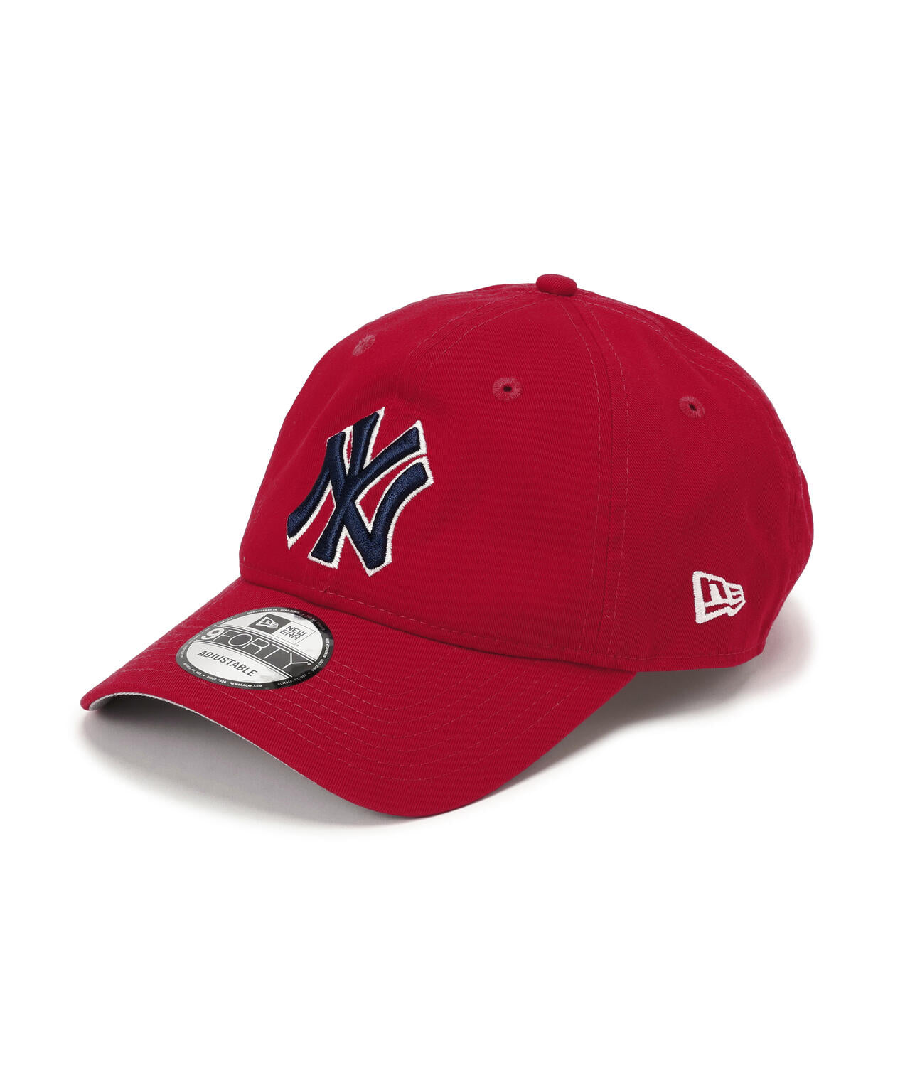 940CS UNSTRUCTURED キャップ