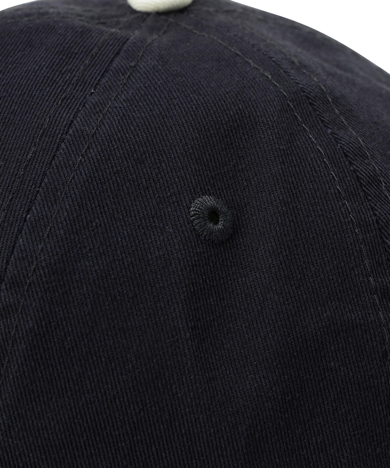 940CS UNSTRUCTURED キャップ