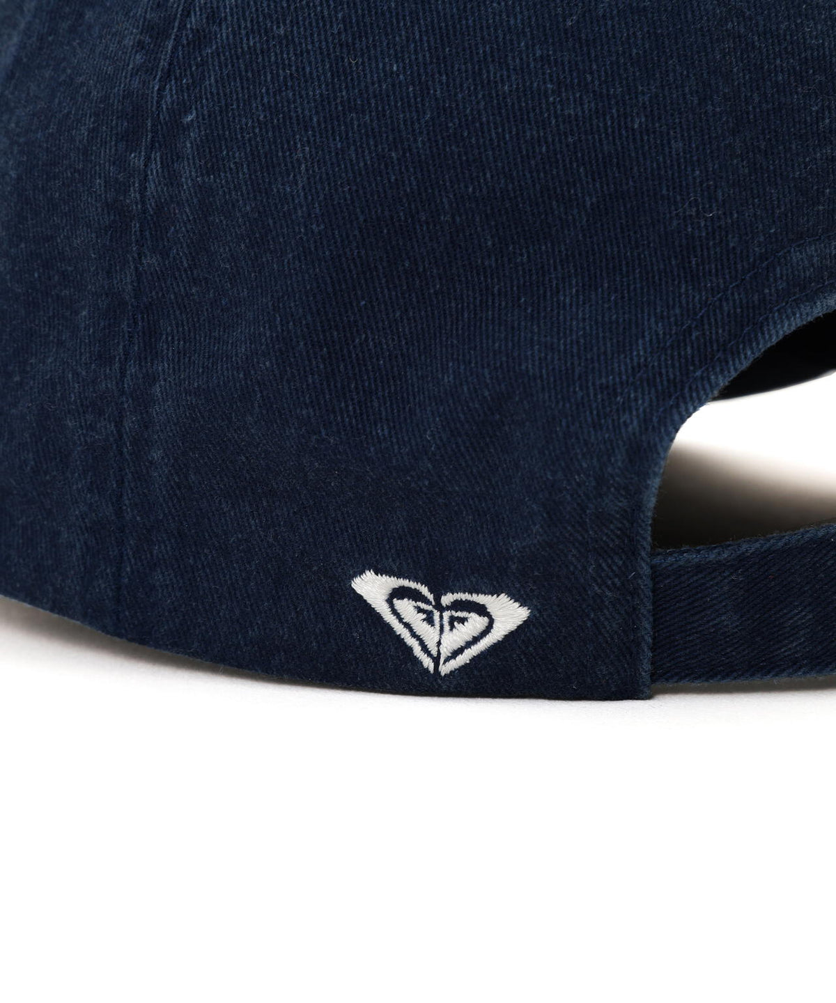 (ROXY)ROXY WITH HEART CAP