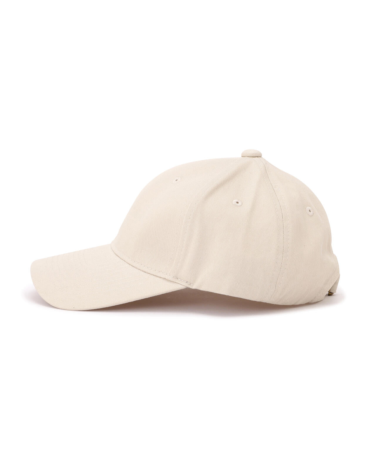 〈U.S. POLO ASSN.〉ツイルキャップ