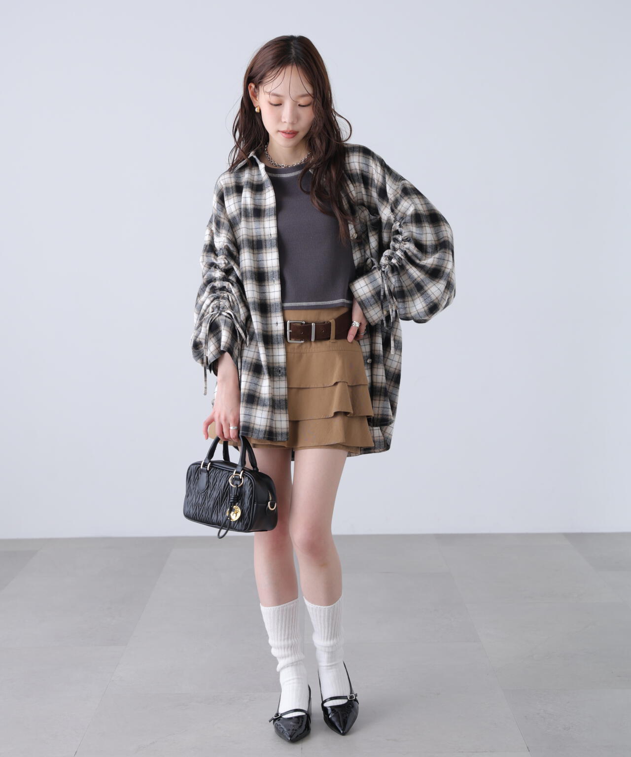 164cm