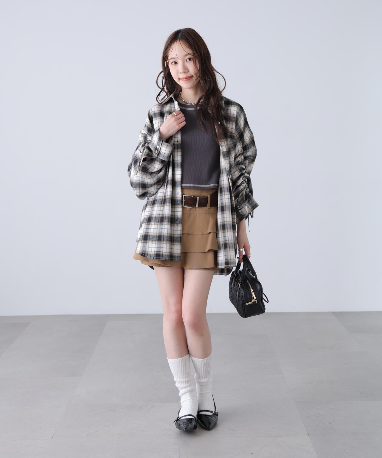 164cm