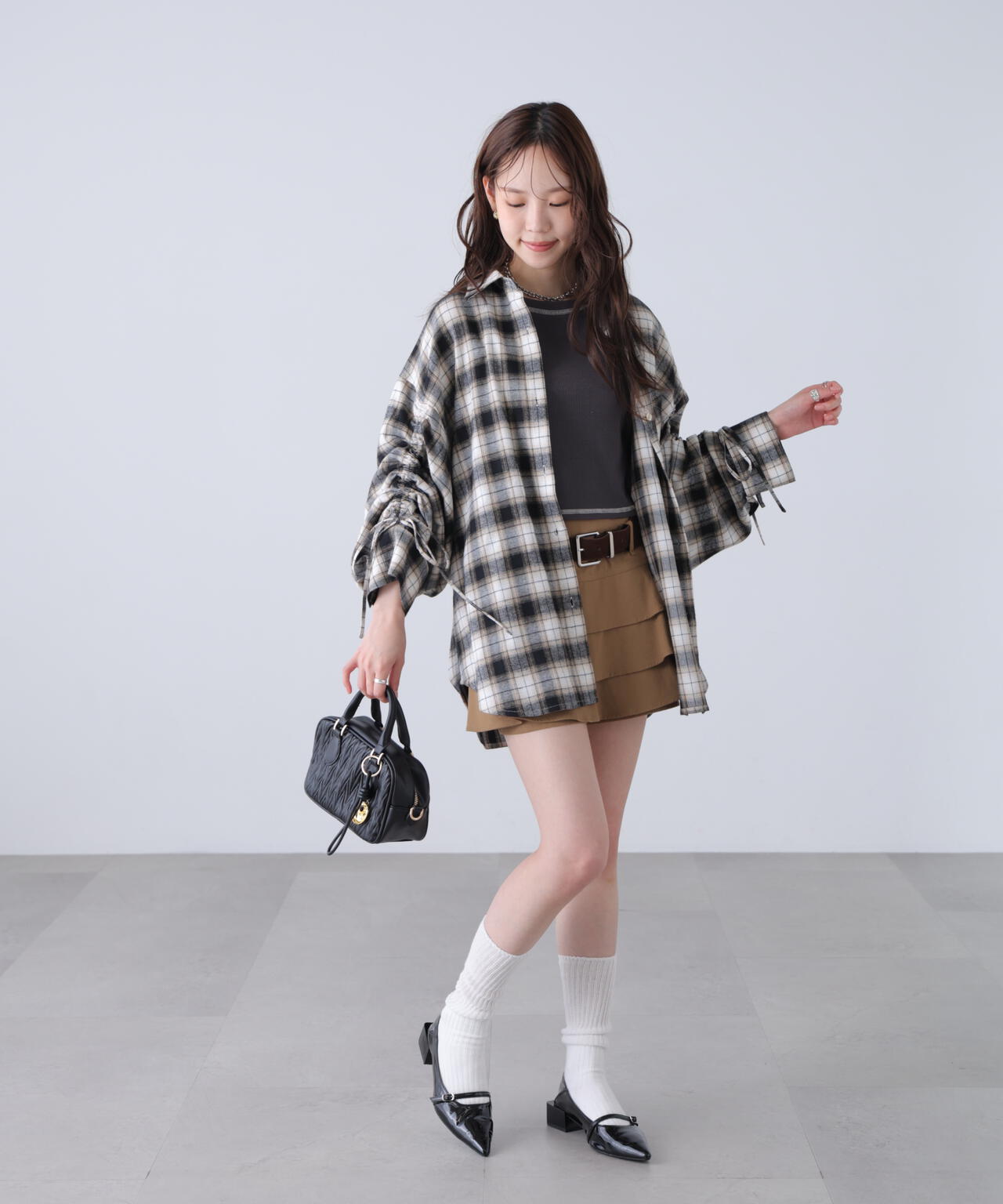 164cm