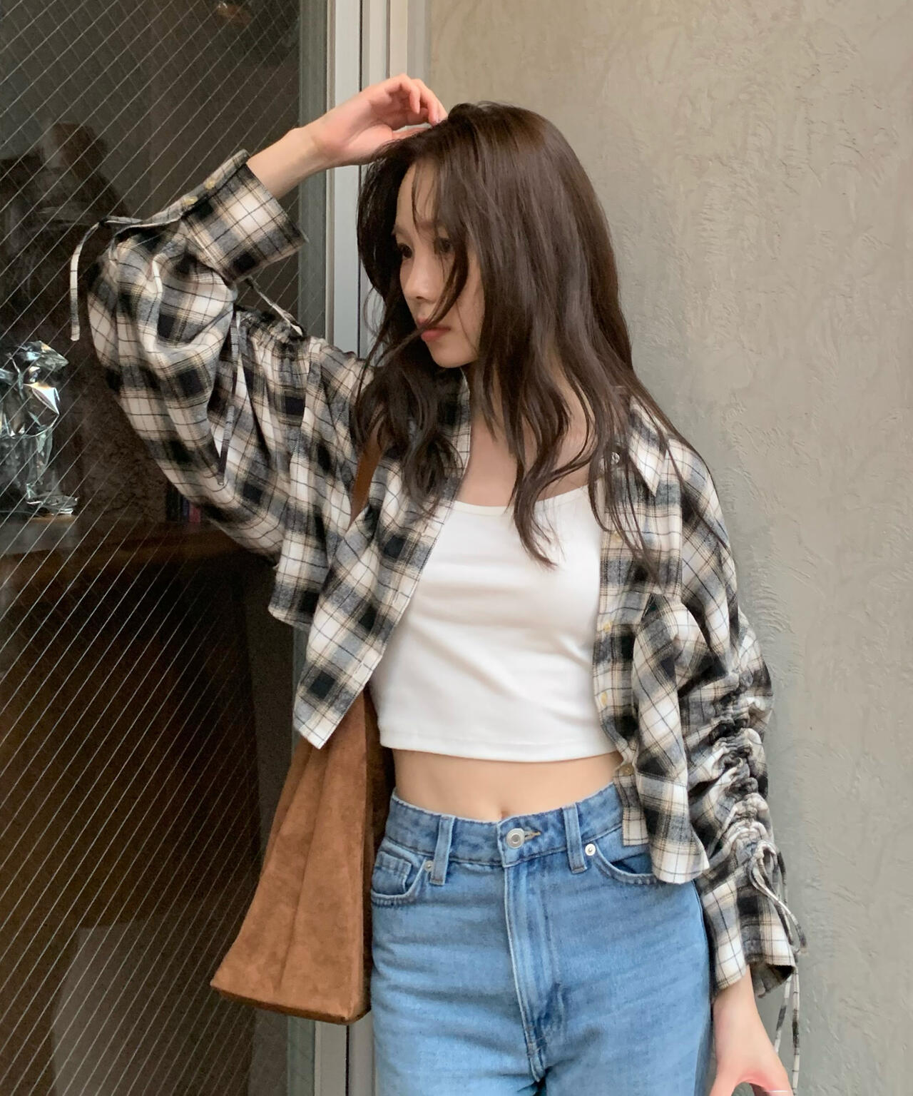 164cm