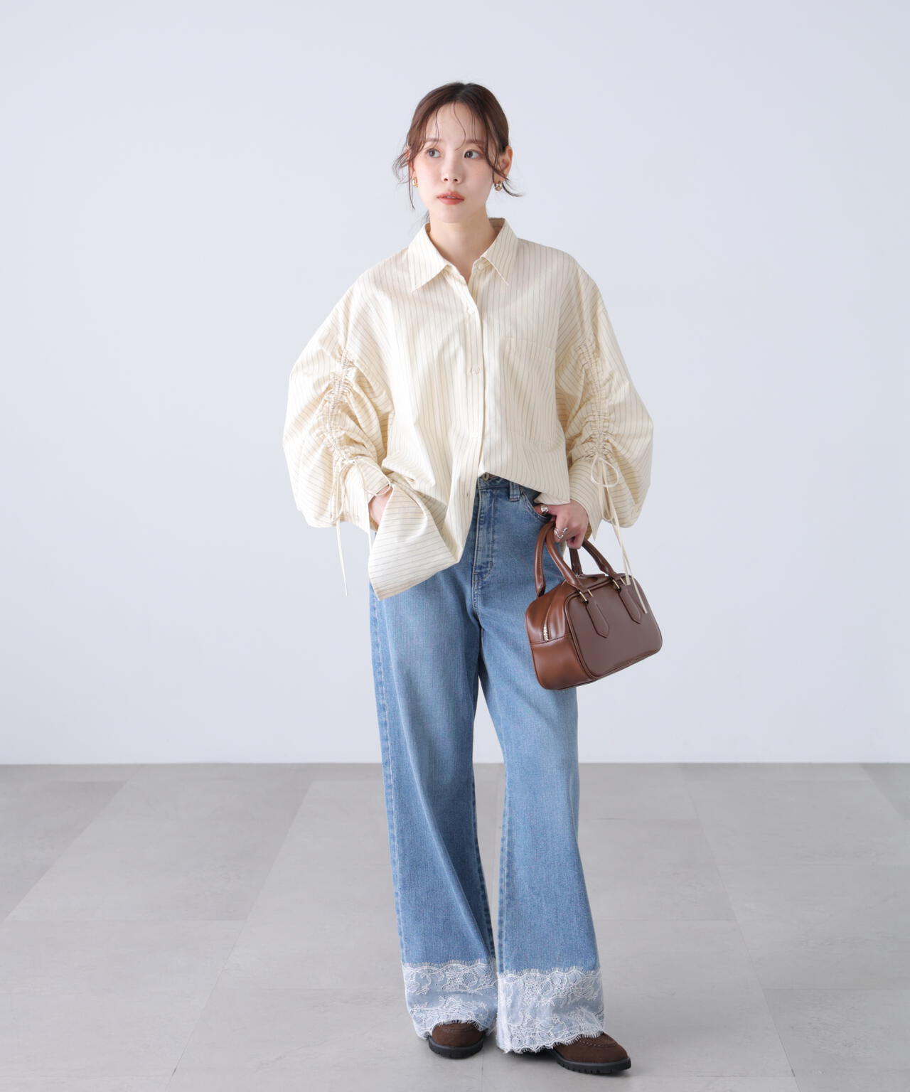 164cm