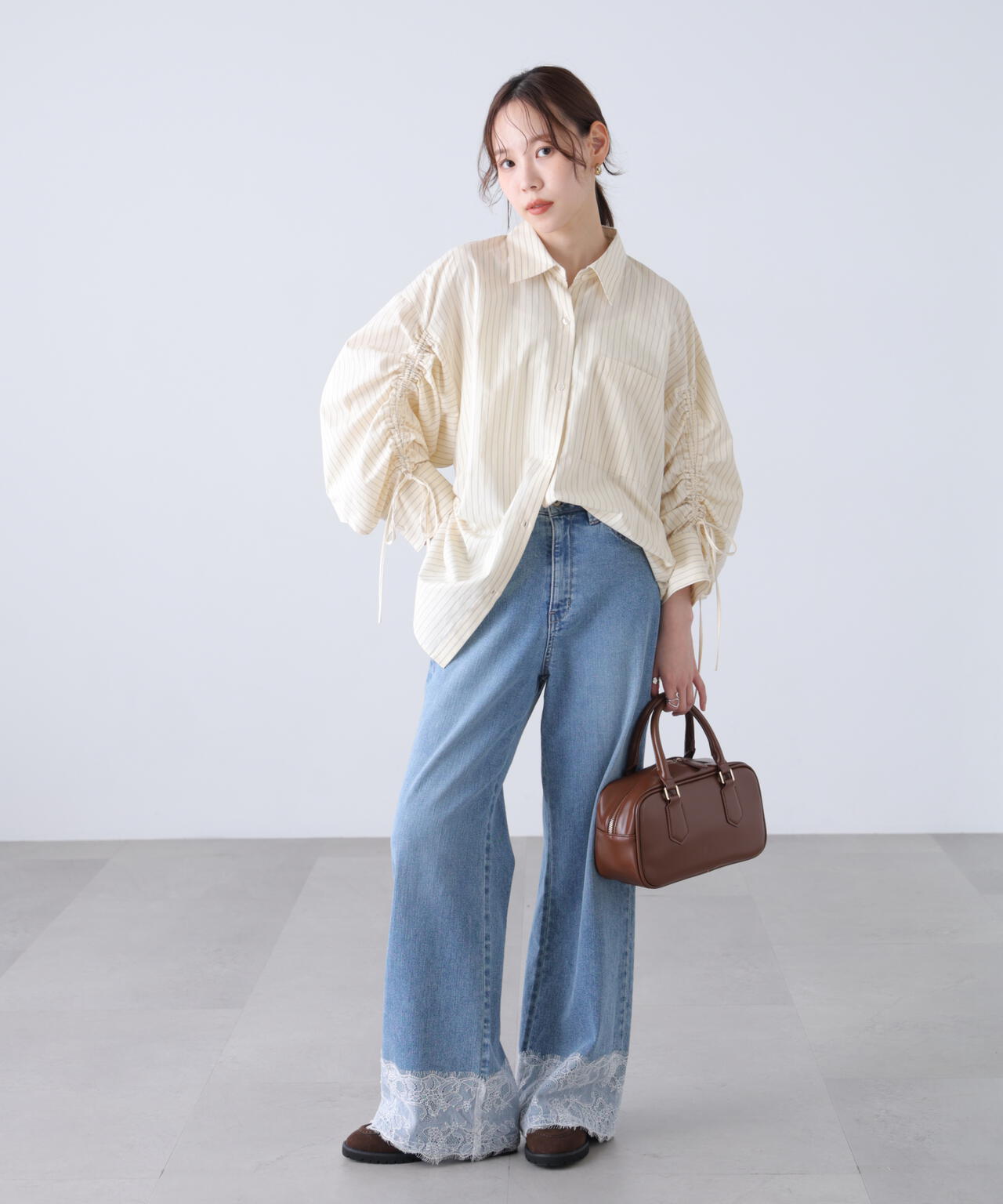 164cm