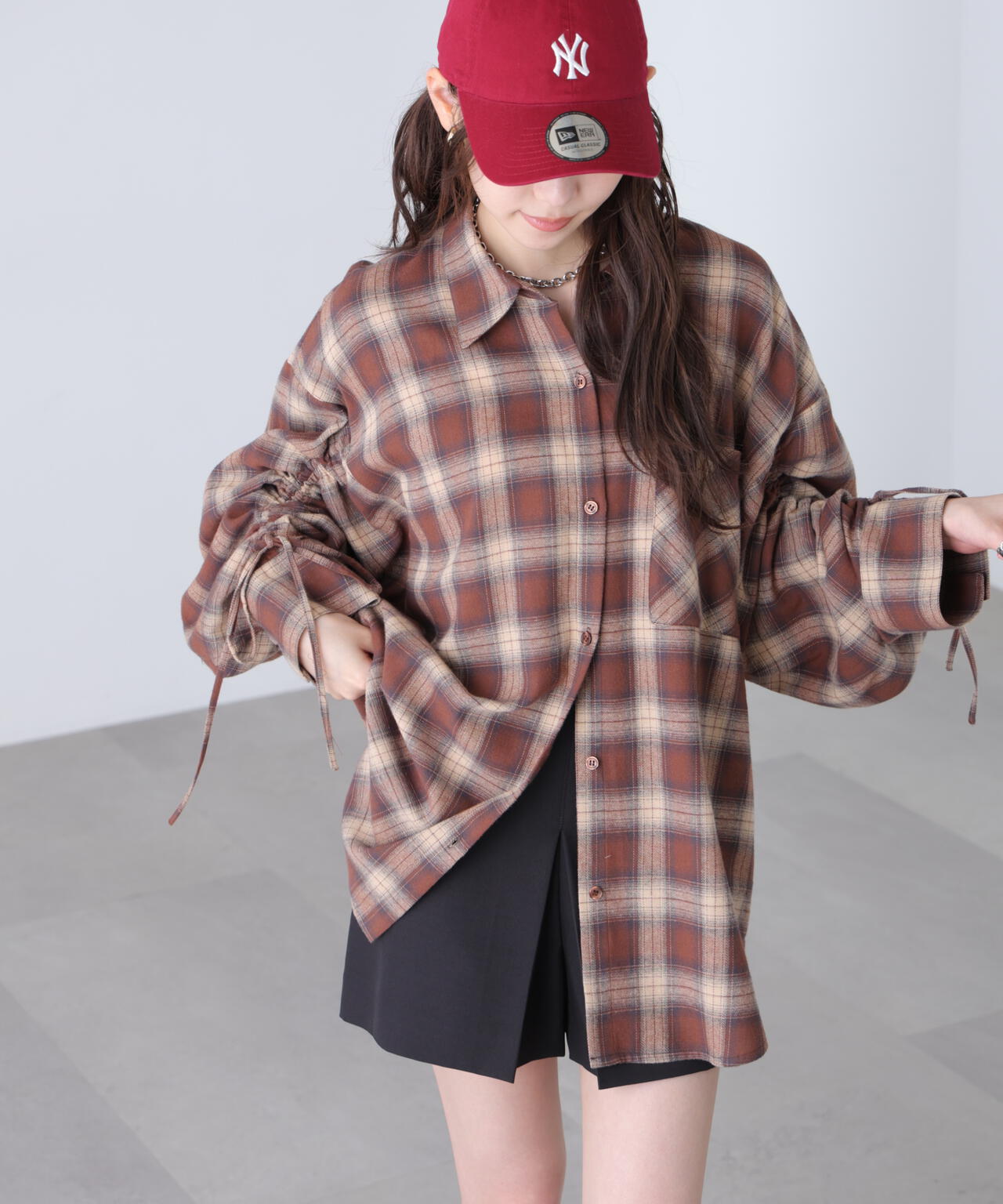 164cm