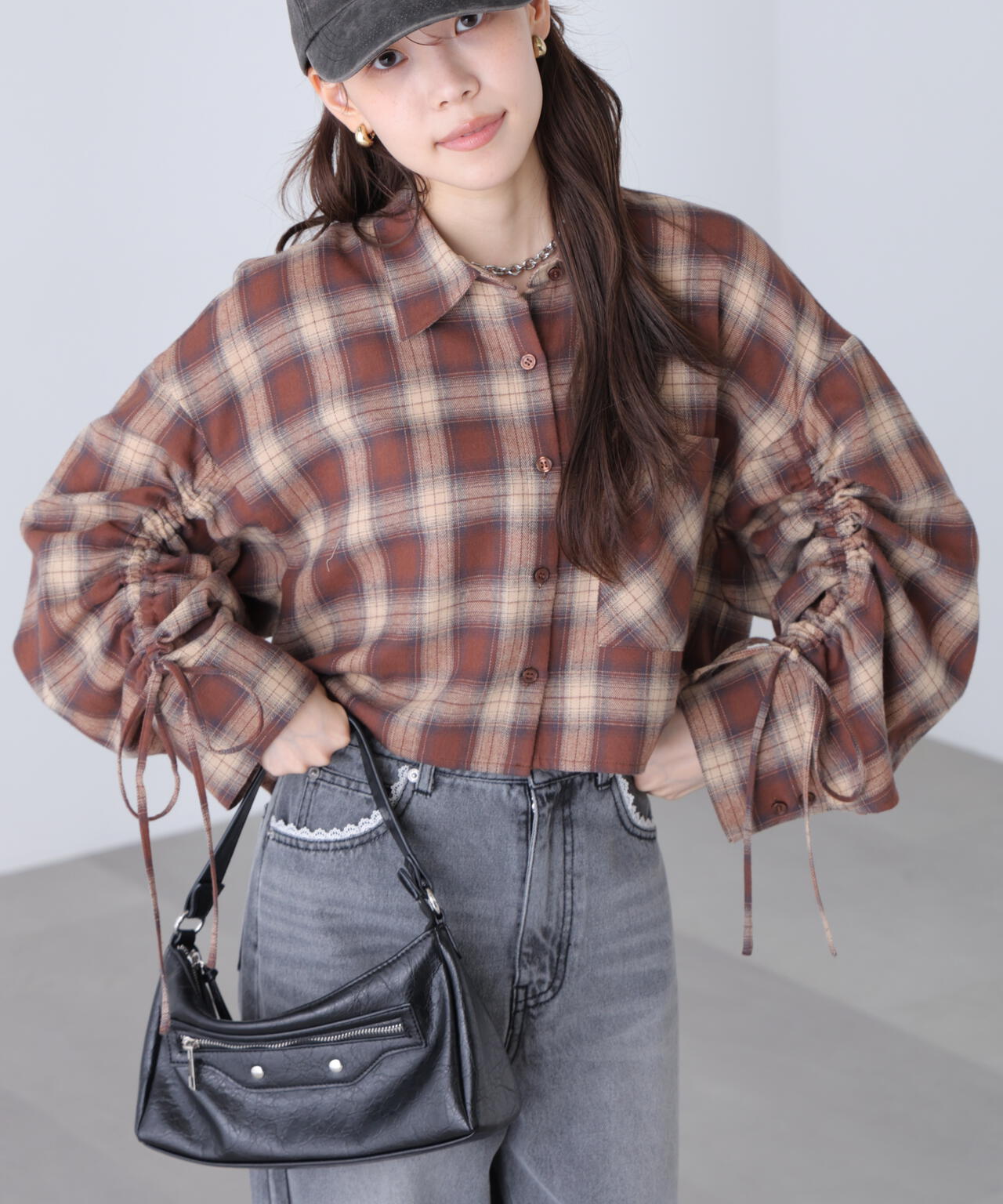 164cm