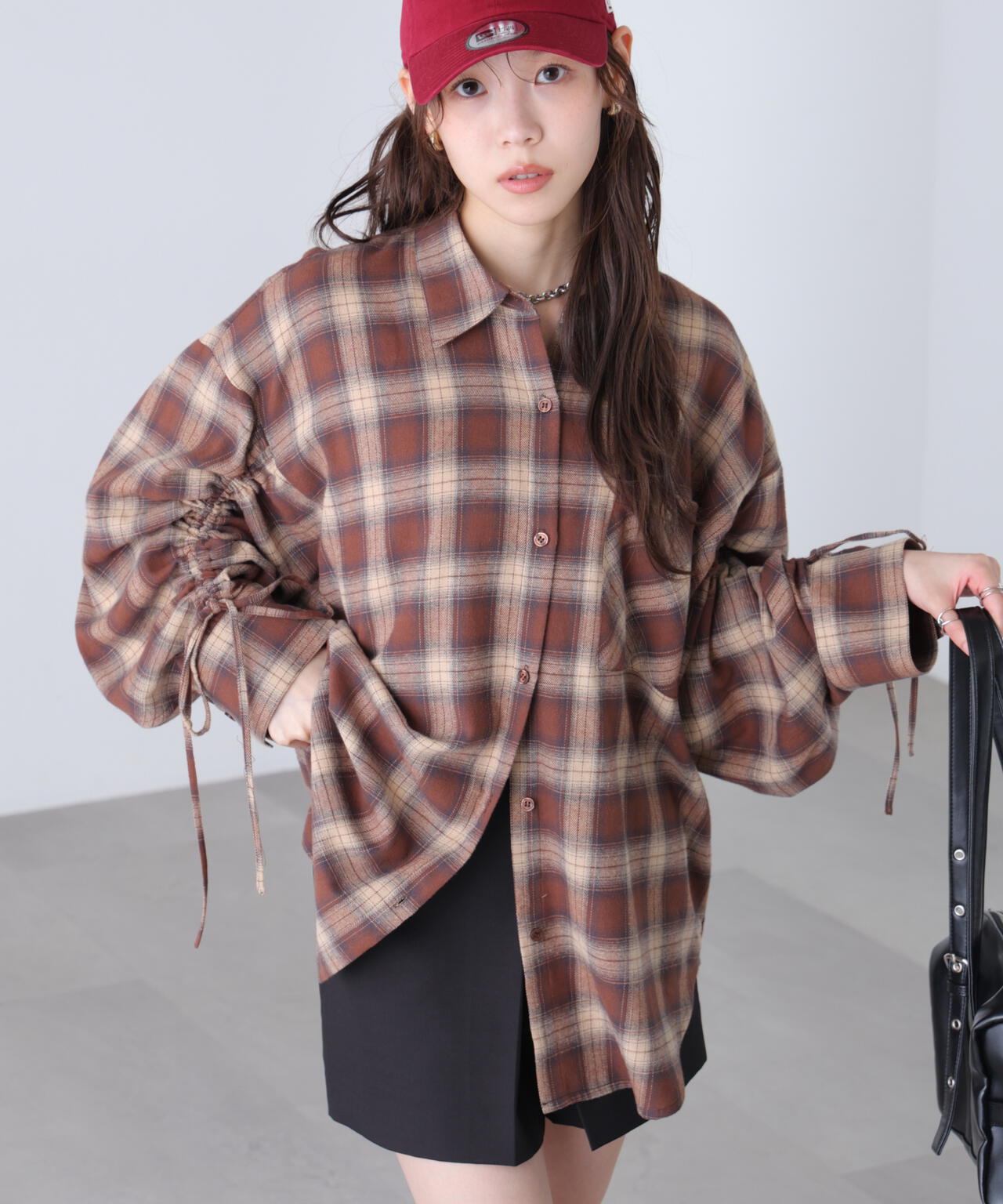 164cm