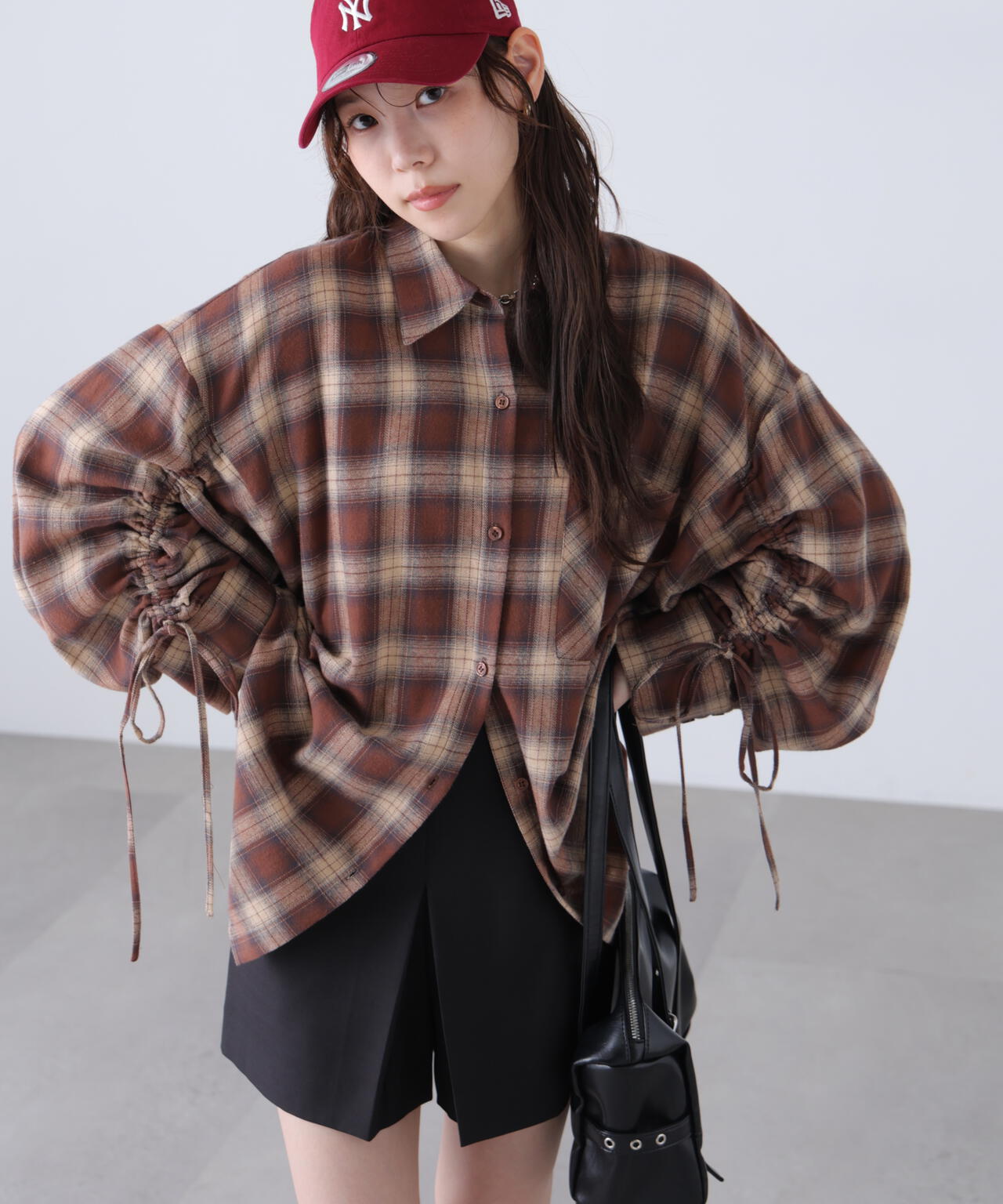 164cm