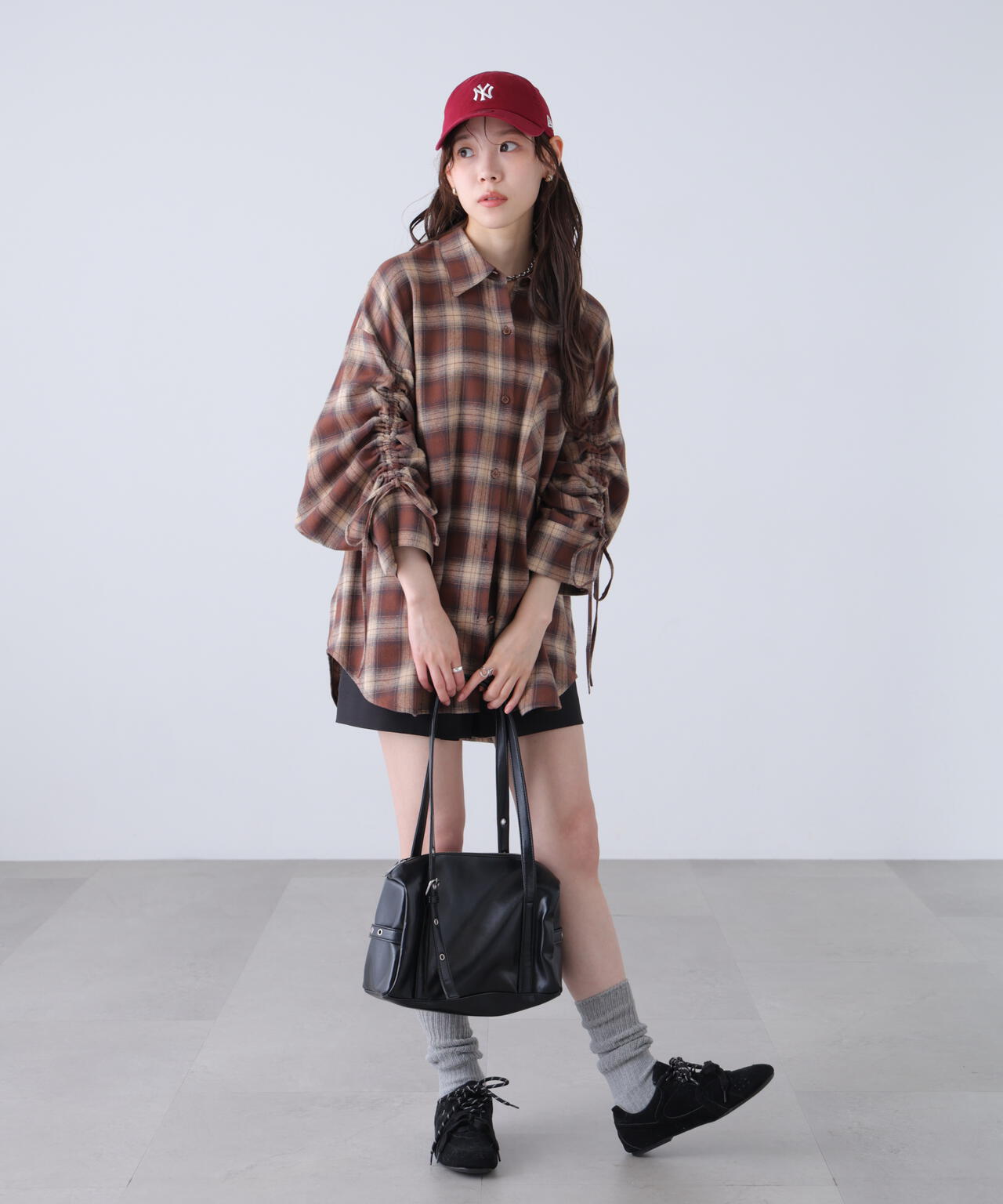 164cm