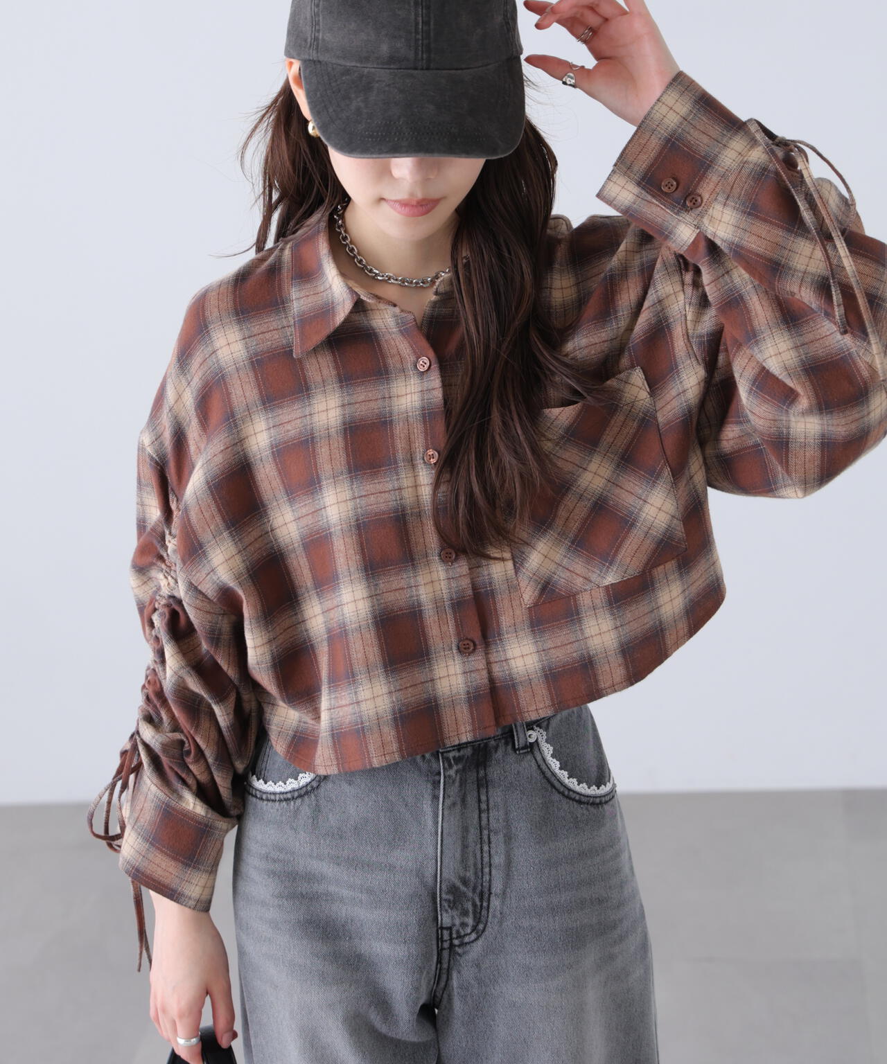 164cm