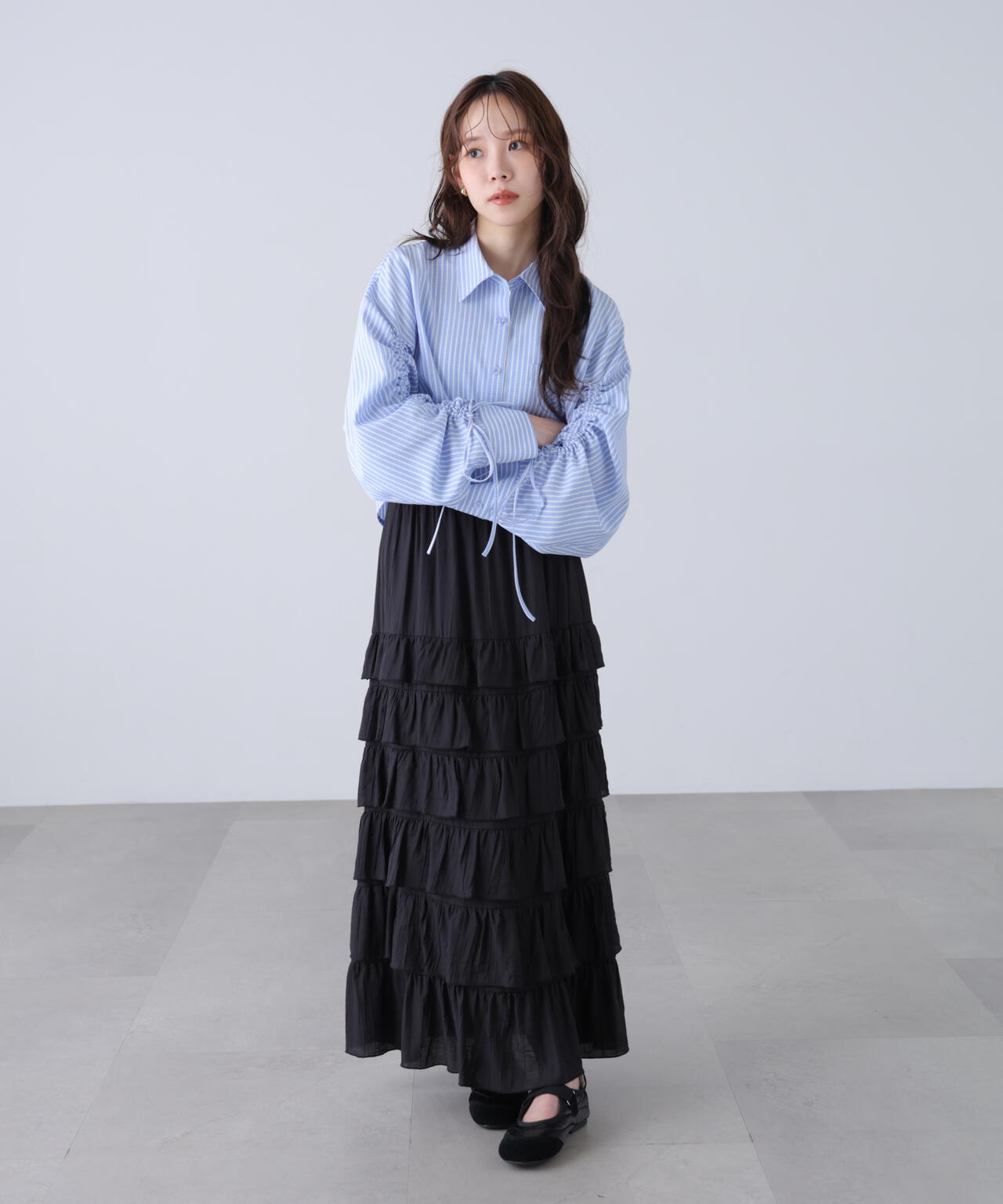 164cm