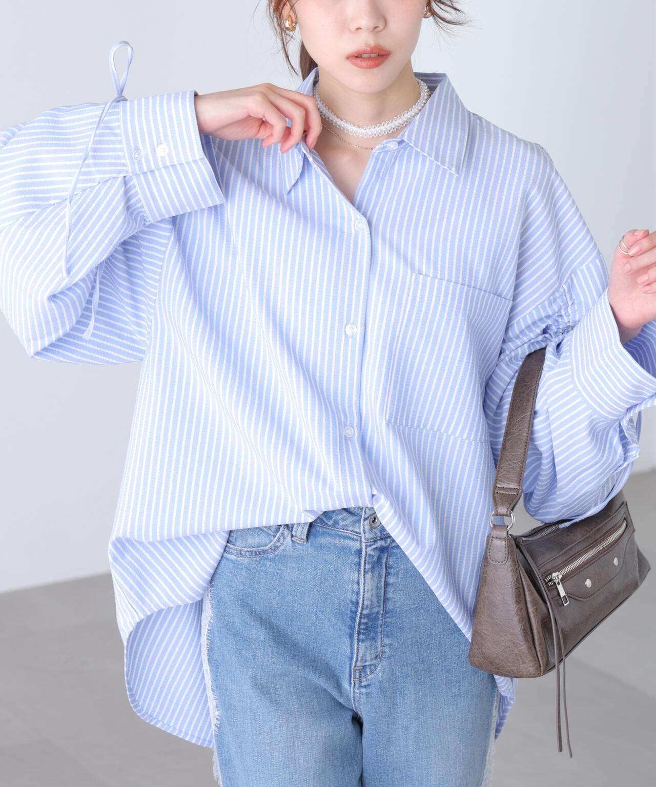 164cm