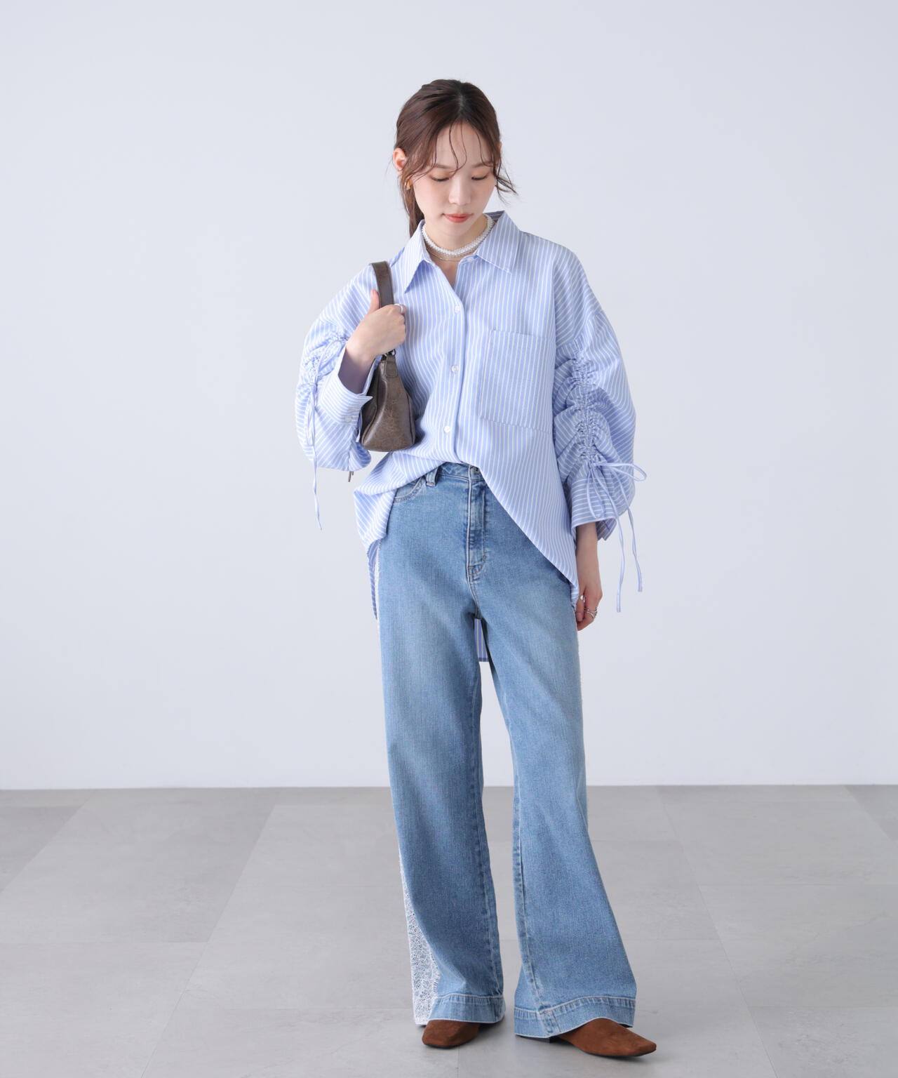 164cm