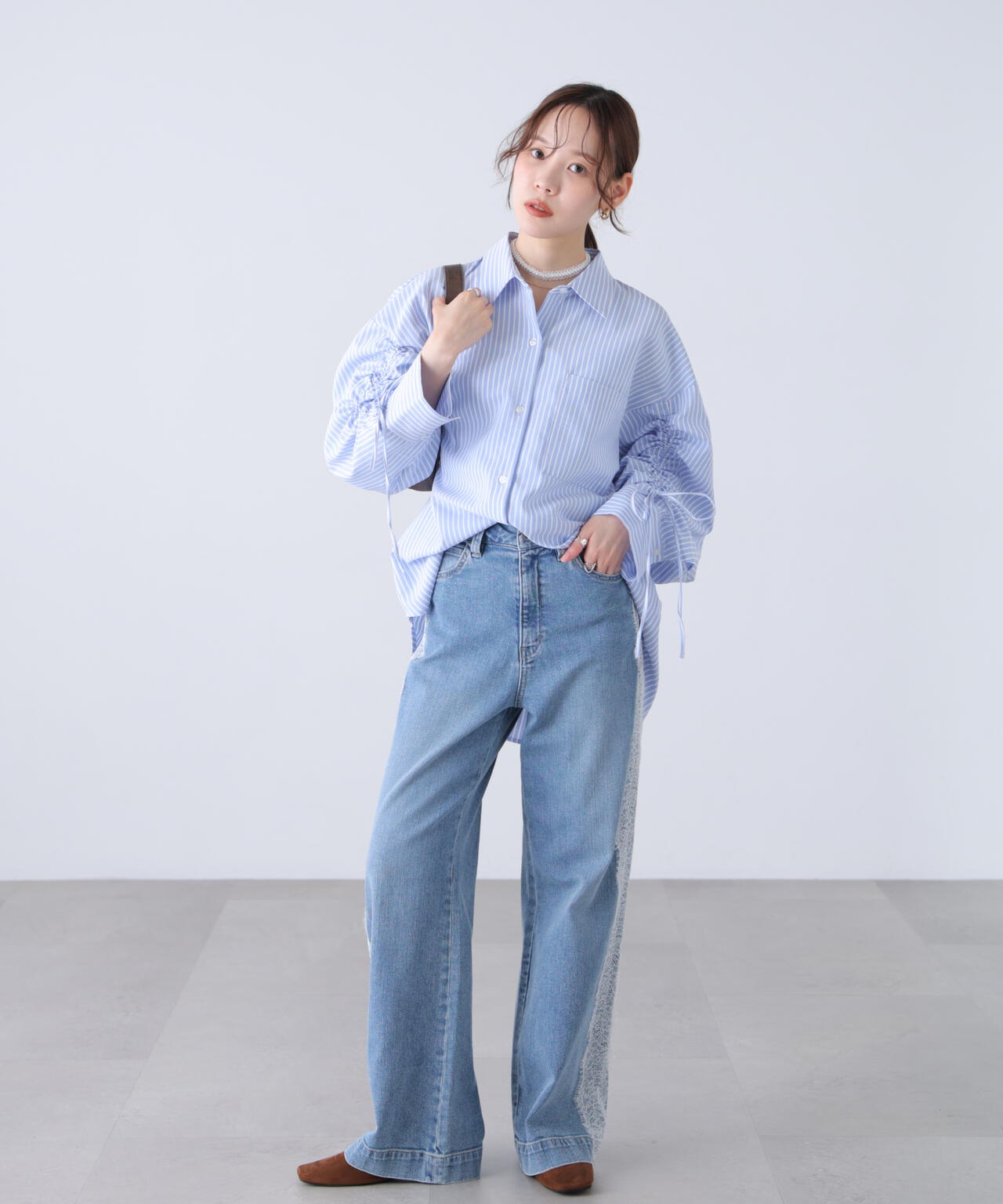 164cm
