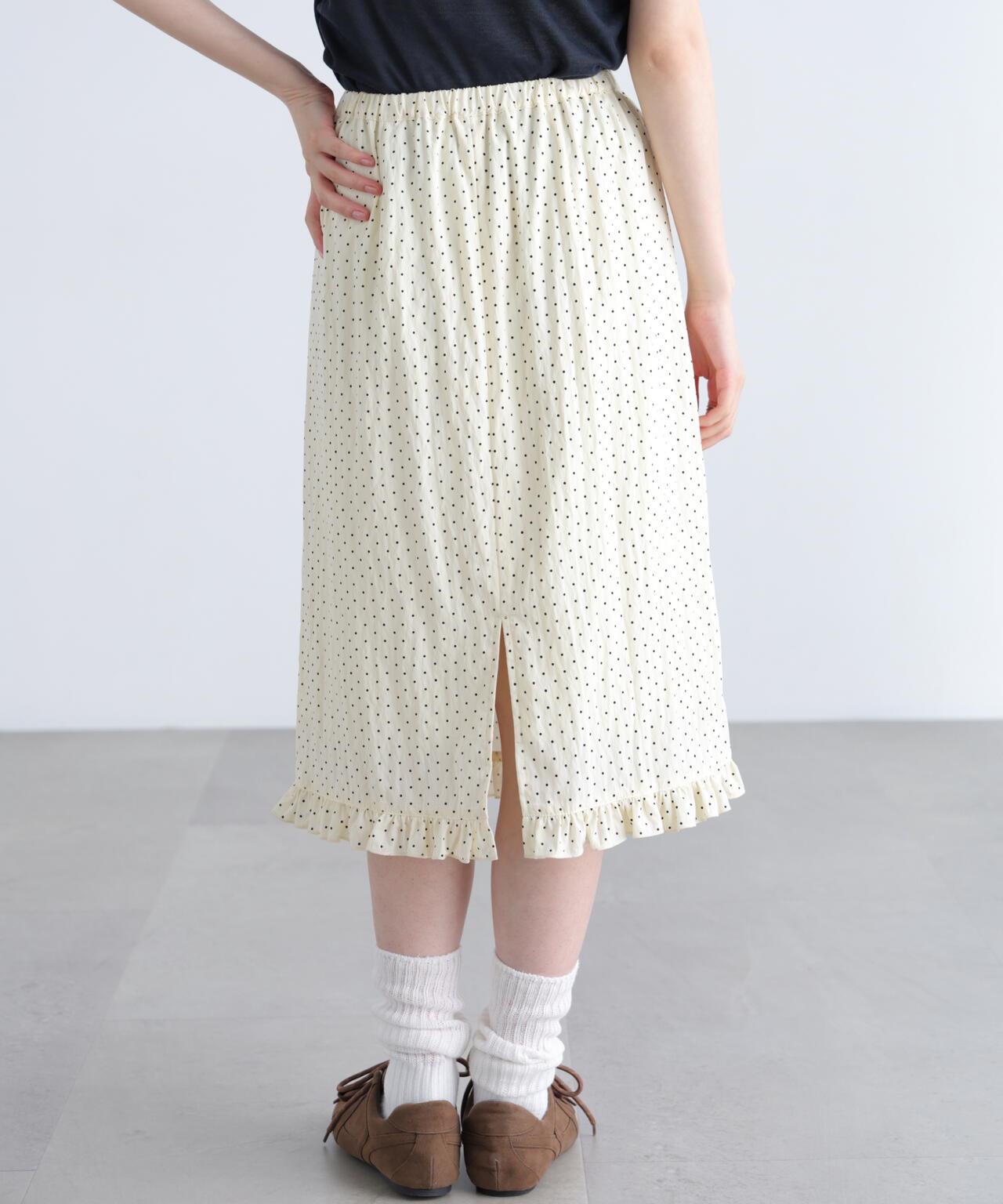 164cm 着用サイズ:M