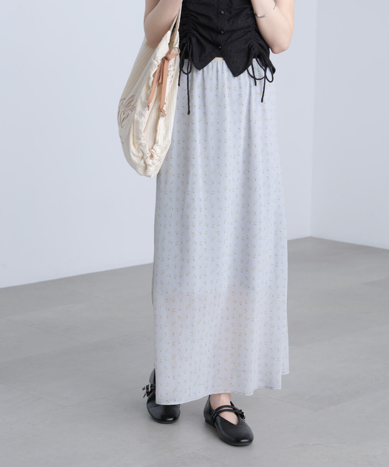 162cm 着用サイズ:M