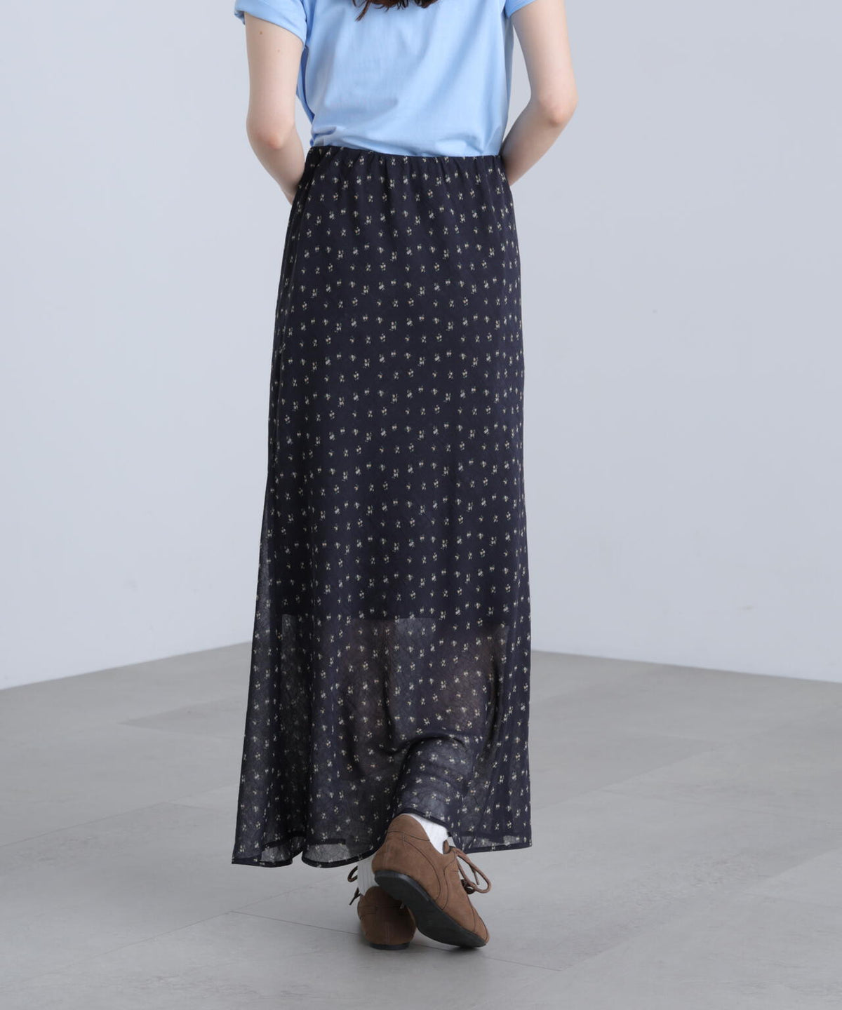 162cm 着用サイズ:M