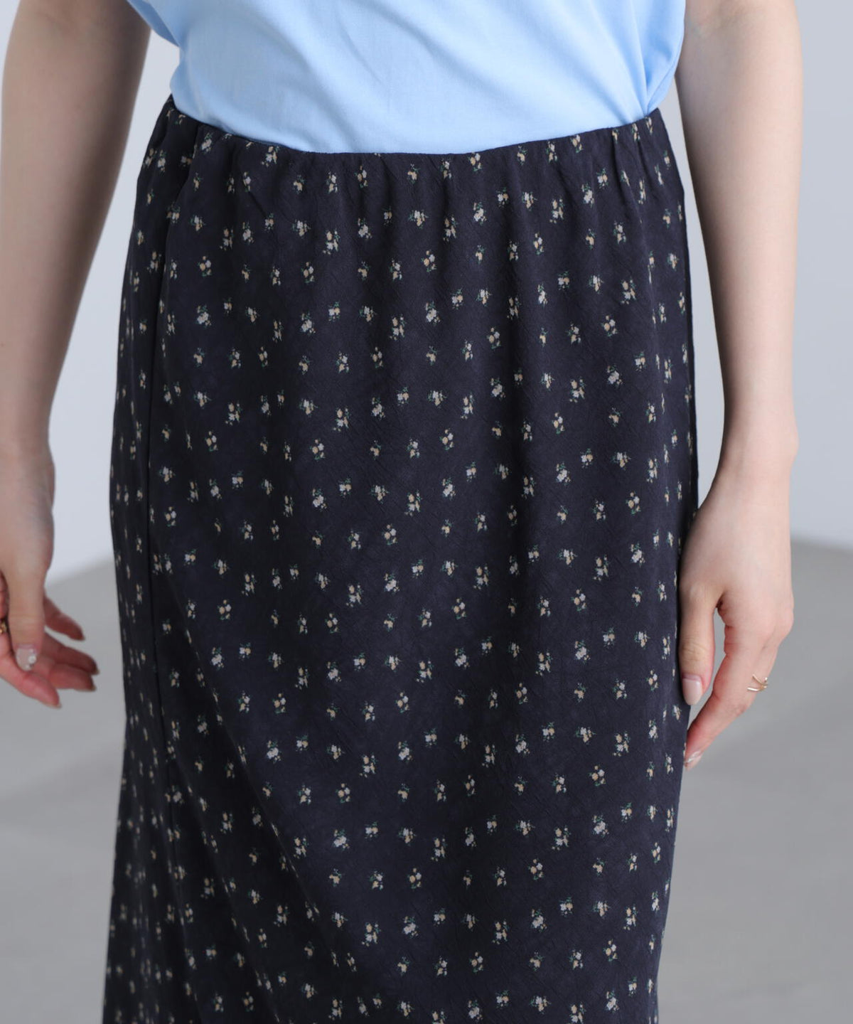 162cm 着用サイズ:M