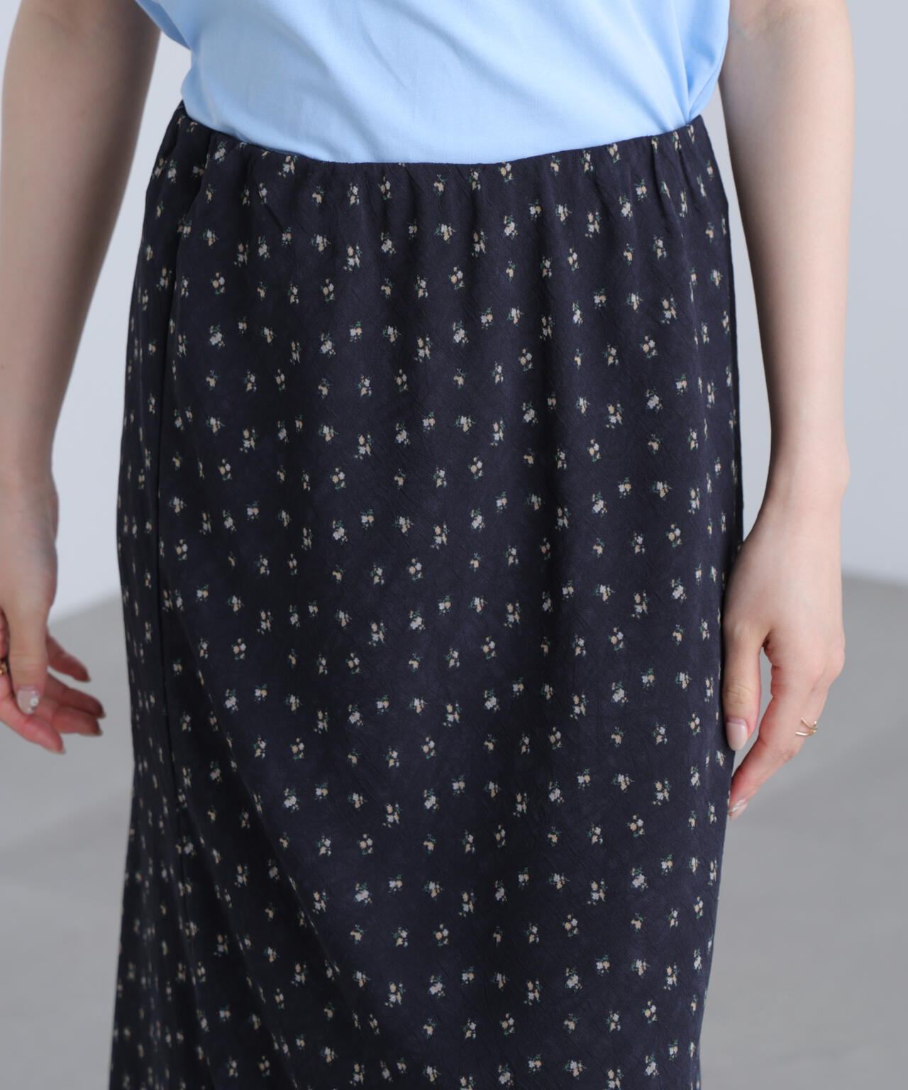 162cm 着用サイズ:M