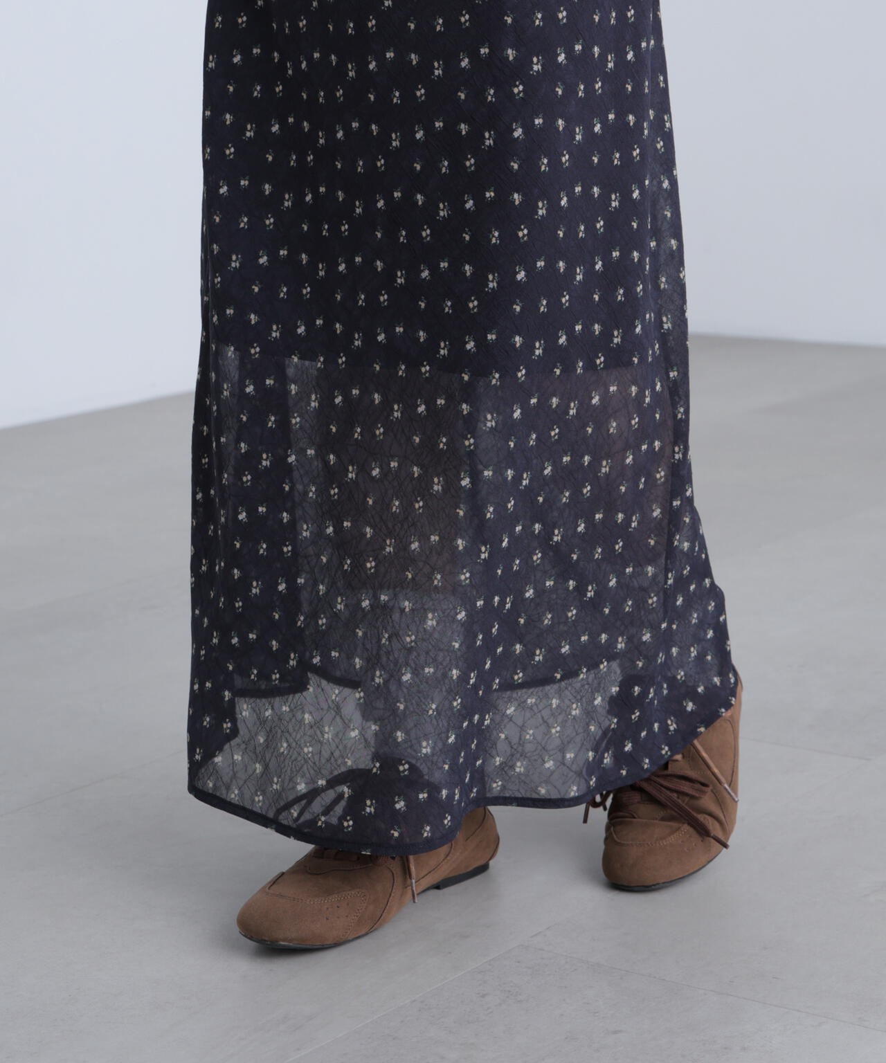 162cm 着用サイズ:M