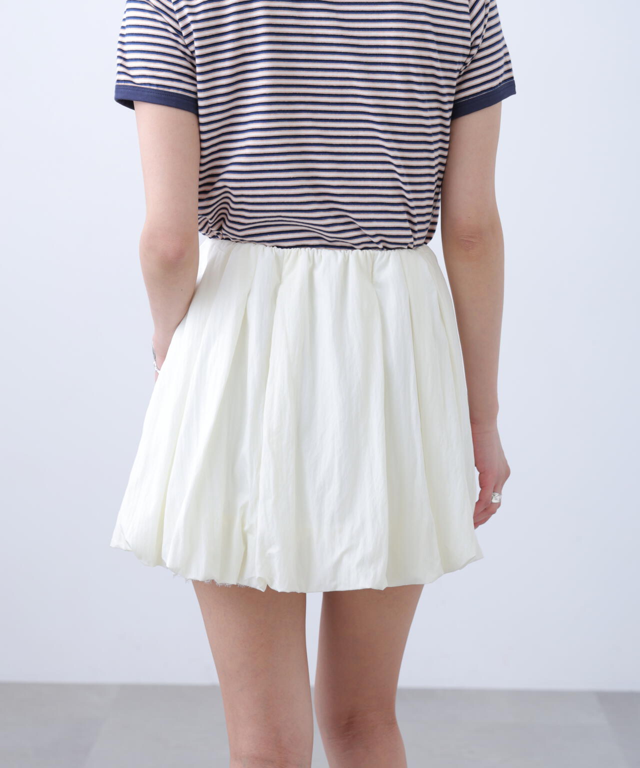 164cm 着用サイズ:FR