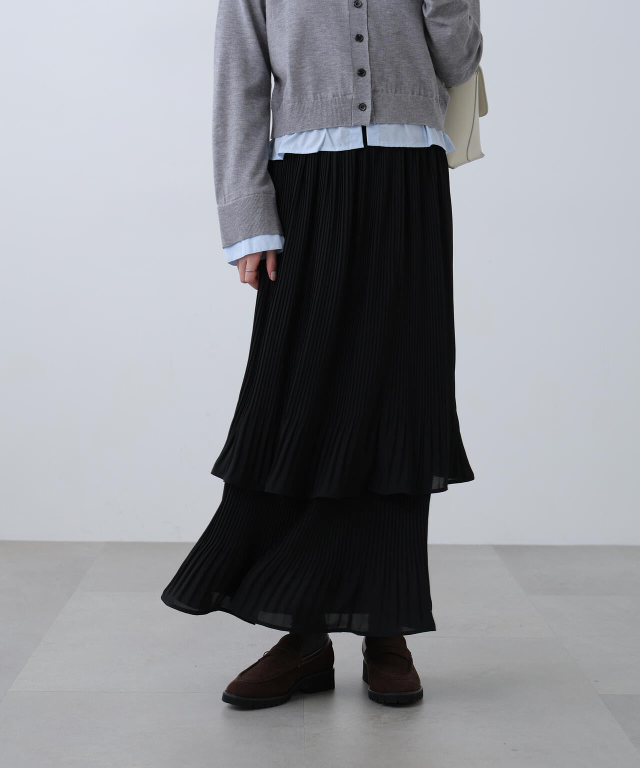 164cm 着用サイズ:M